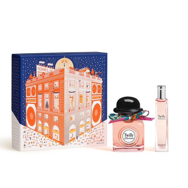 Imagem 0 de Coffret Twilly d’Hermès Eau de Parfum