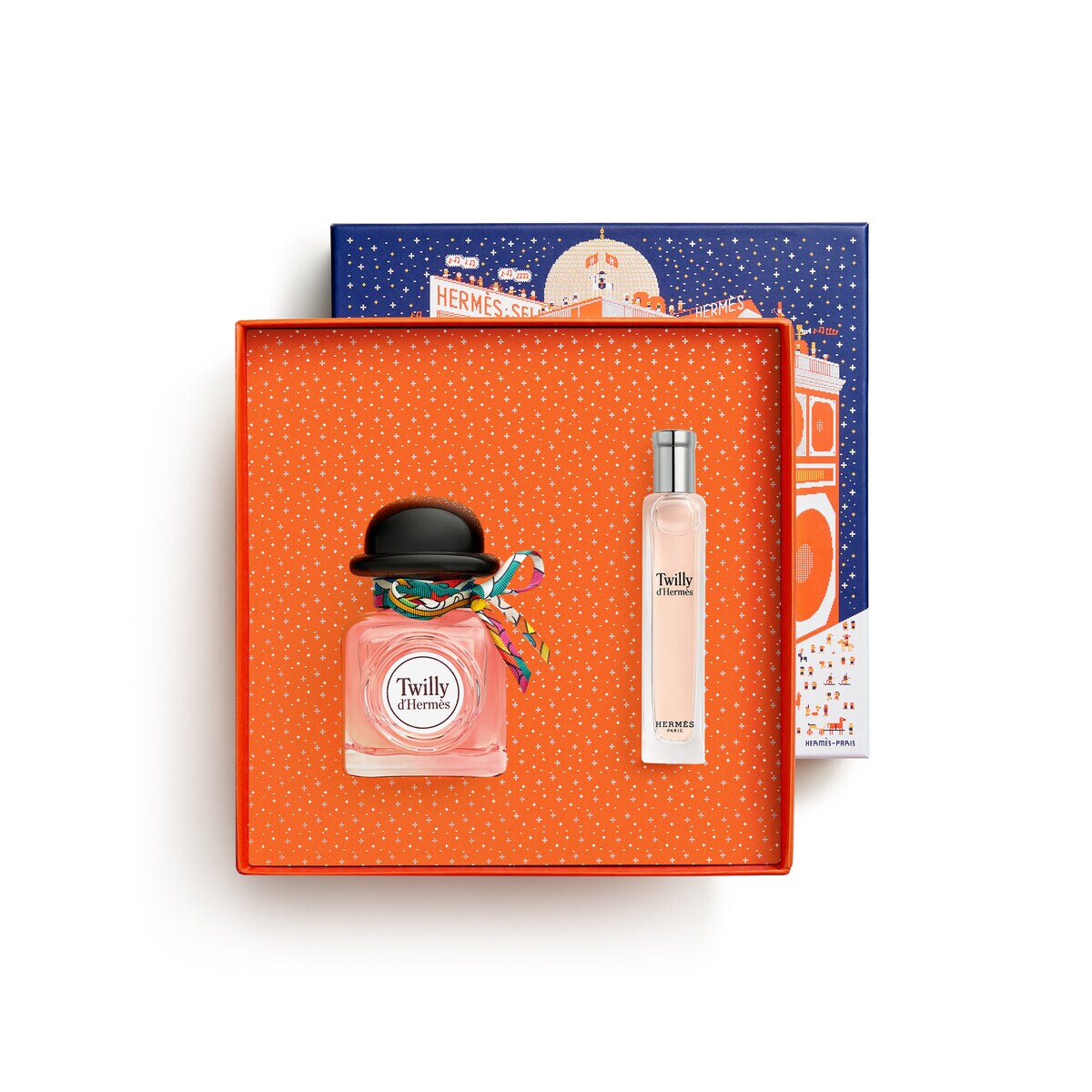 Coffret Twilly d’Hermès Eau de Parfum 2