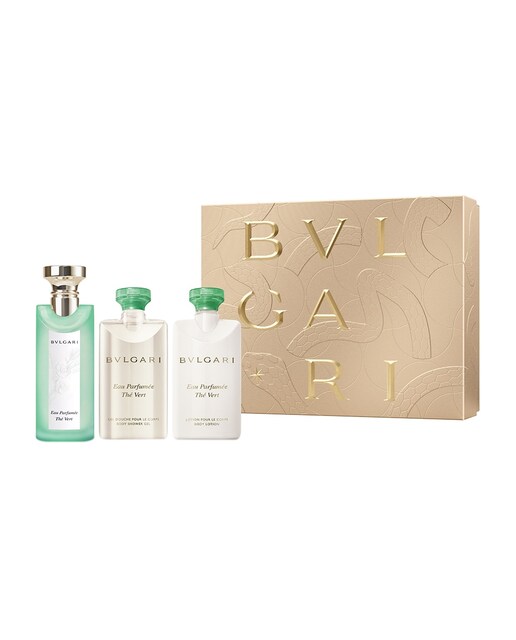 Imagem 0 de Coffret Eau Parfumée Thé Vert