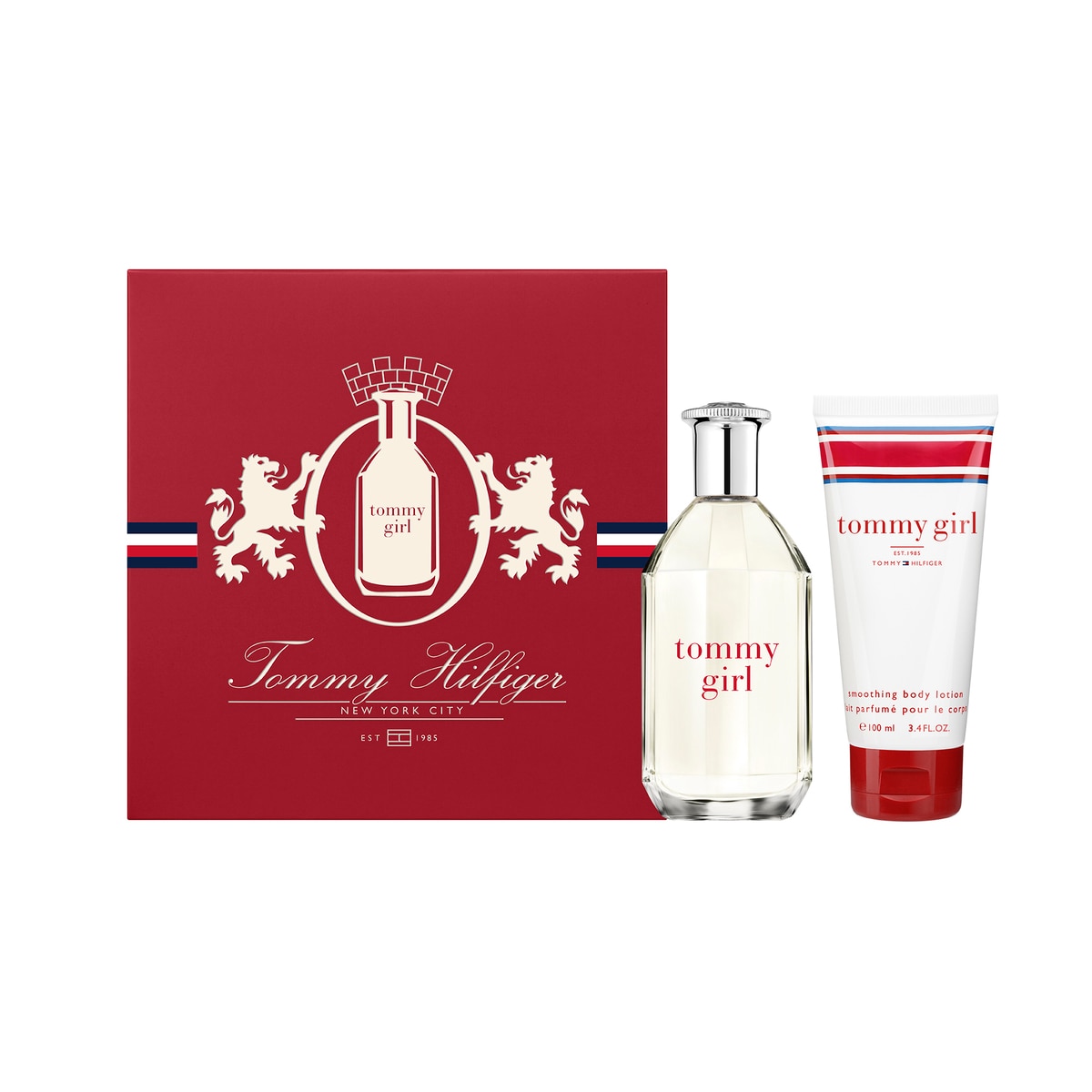 Imagem 0 de Coffret TO Tommy Girl Eau de Toilette