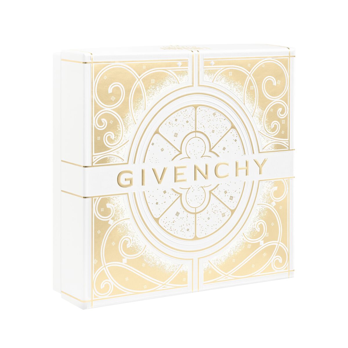 Coffret L' Interdit Eau de Parfum Rouge 4