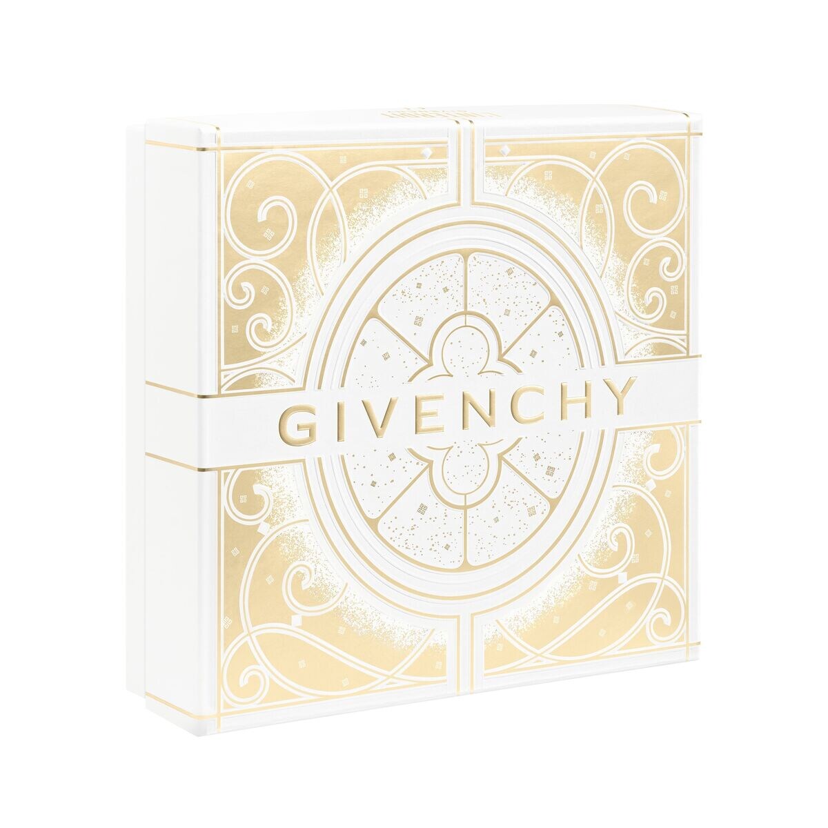 Coffret L' Interdit Eau de Parfum Rouge 4