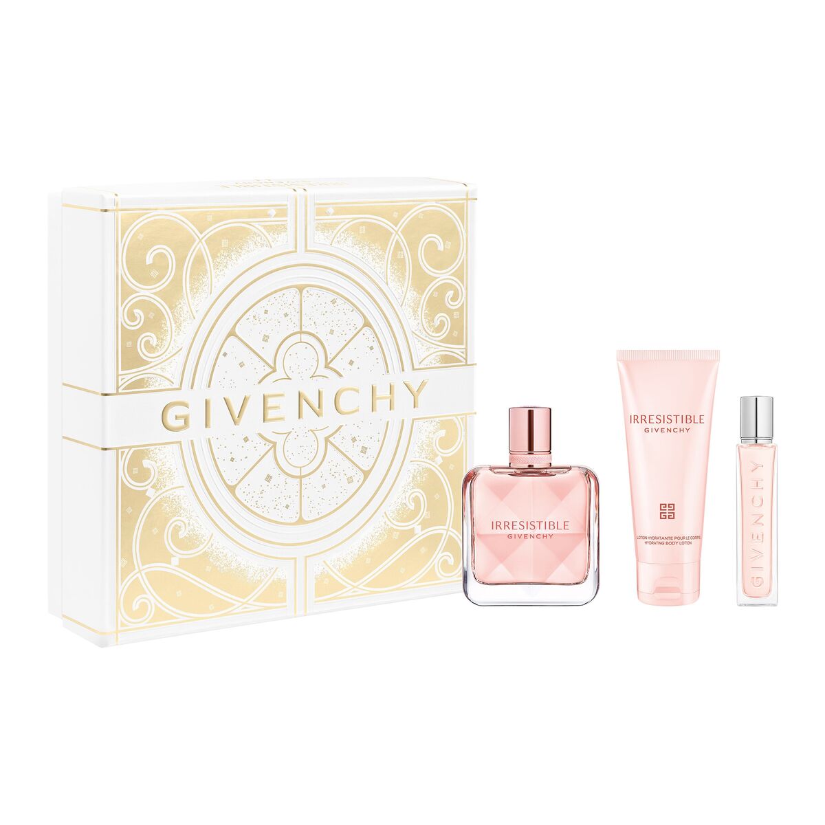 Imagem 0 de Coffret Irresistible Eau de Parfum