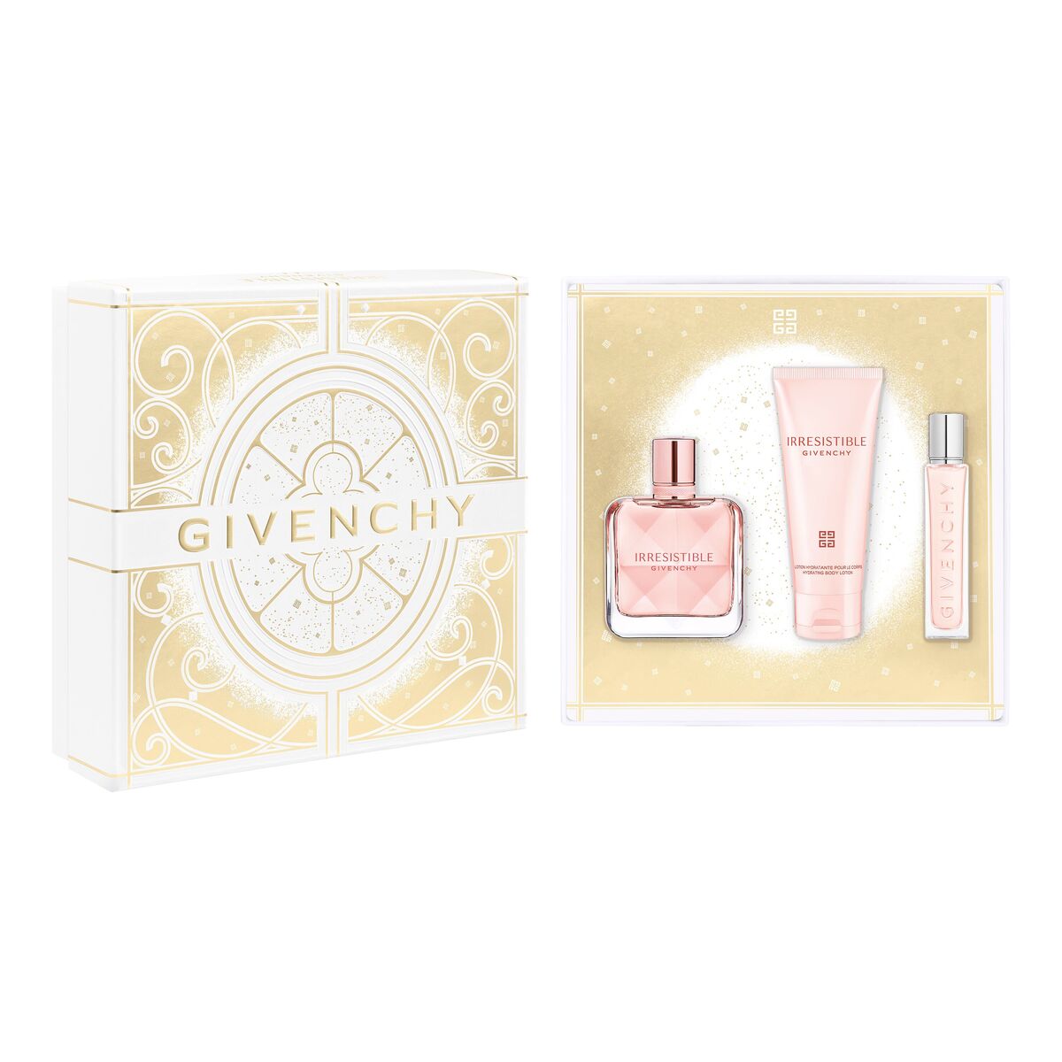 Coffret Irresistible Eau de Parfum 2
