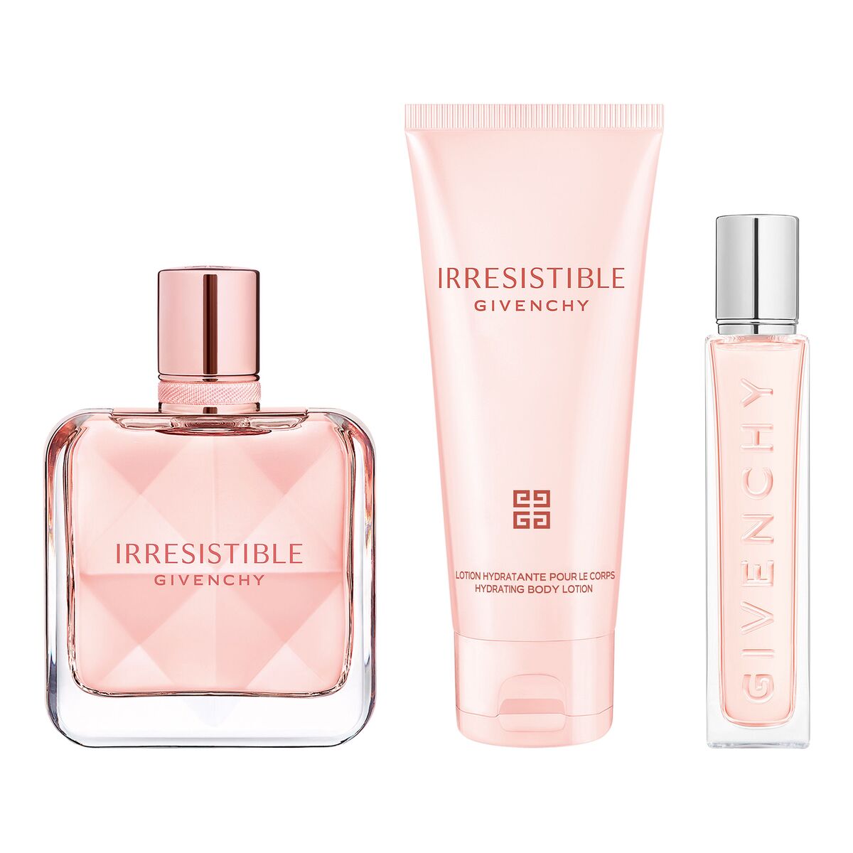 Coffret Irresistible Eau de Parfum 3
