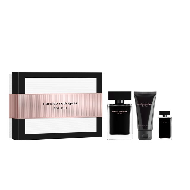 Imagem 0 de Coffret For Her Eau de Toilette