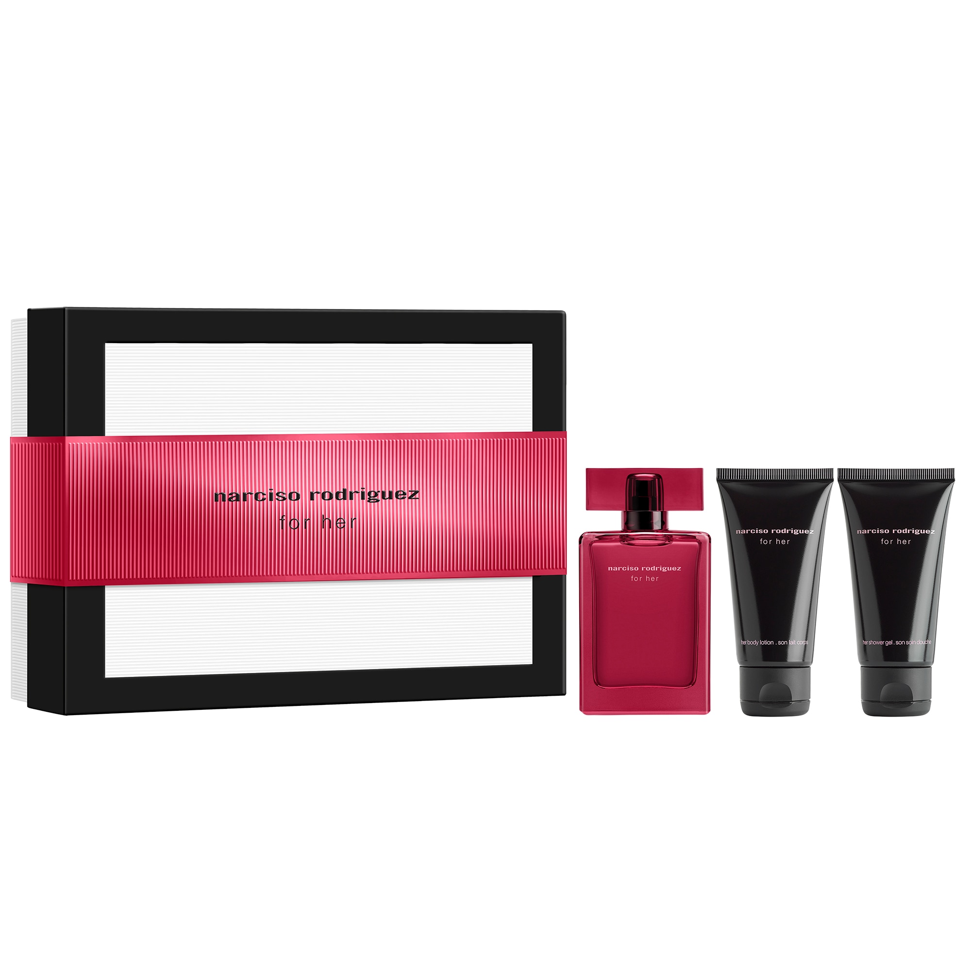Imagem 0 de Coffret For Her Eau de Parfum Intense