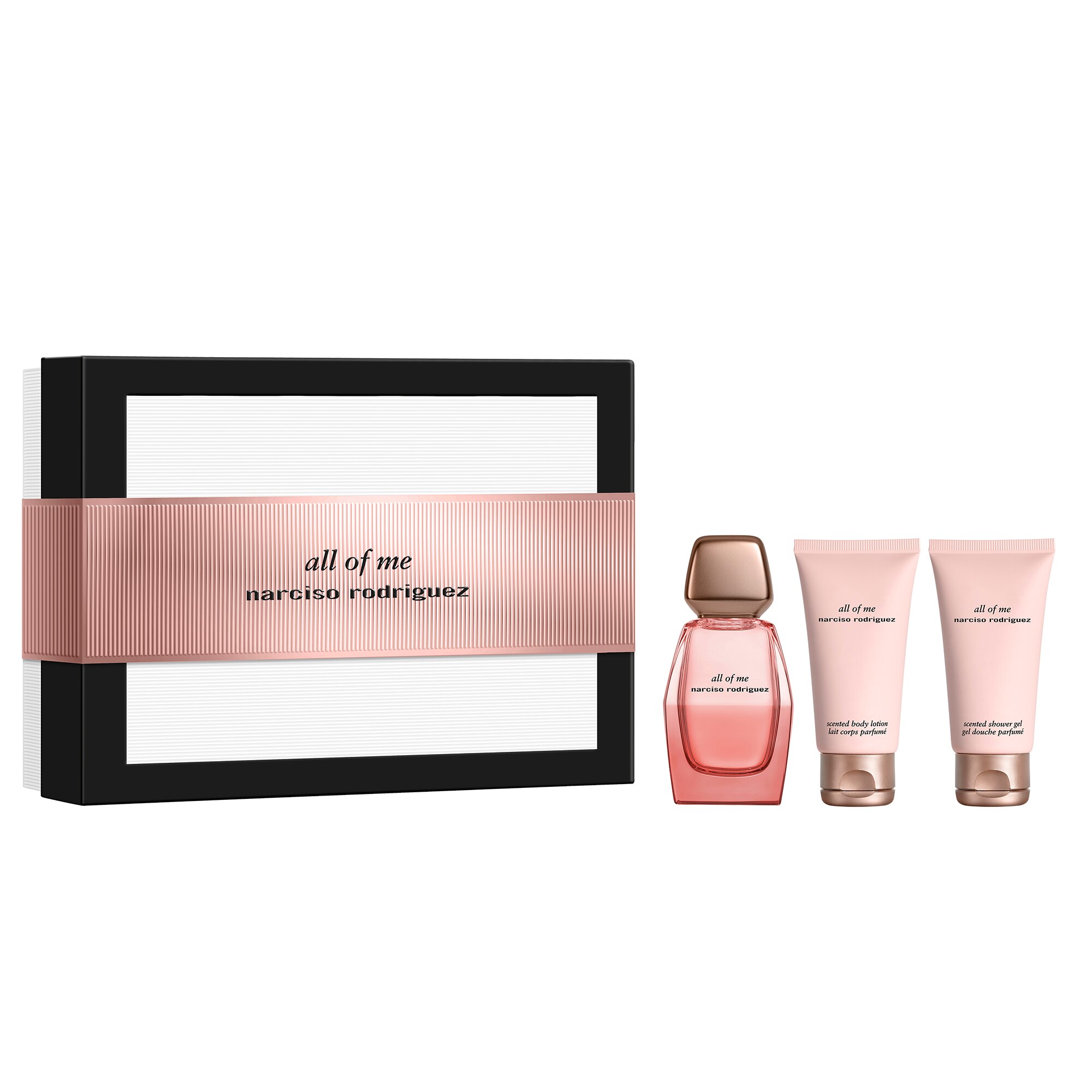 Imagem 0 de Coffret All Of Me Eau de Parfum Intense
