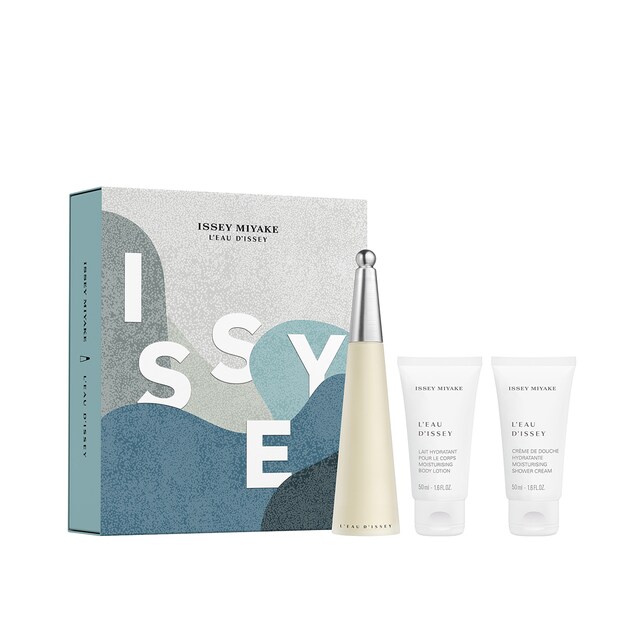 Imagem 0 de Coffret L’Eau d’Issey Eau de Toilette