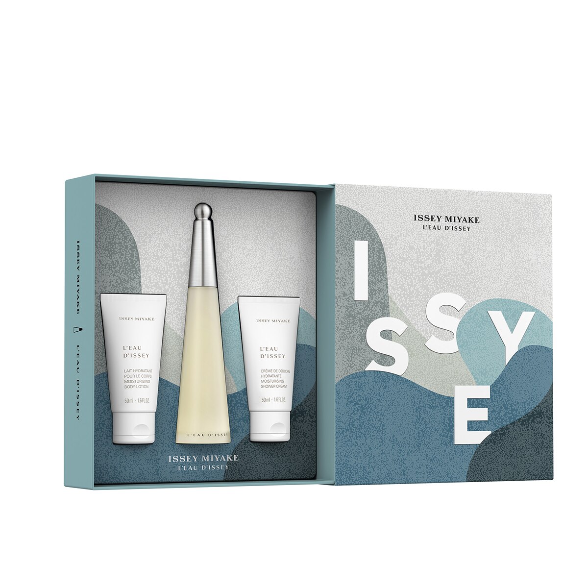Coffret L’Eau d’Issey Eau de Toilette 2