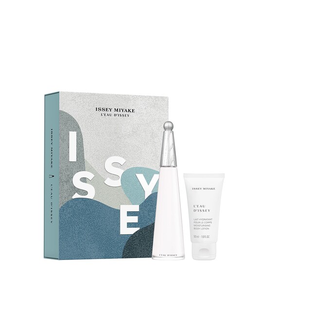 Imagem 0 de Coffret L’Eau d’Issey Eau de Parfum Intense