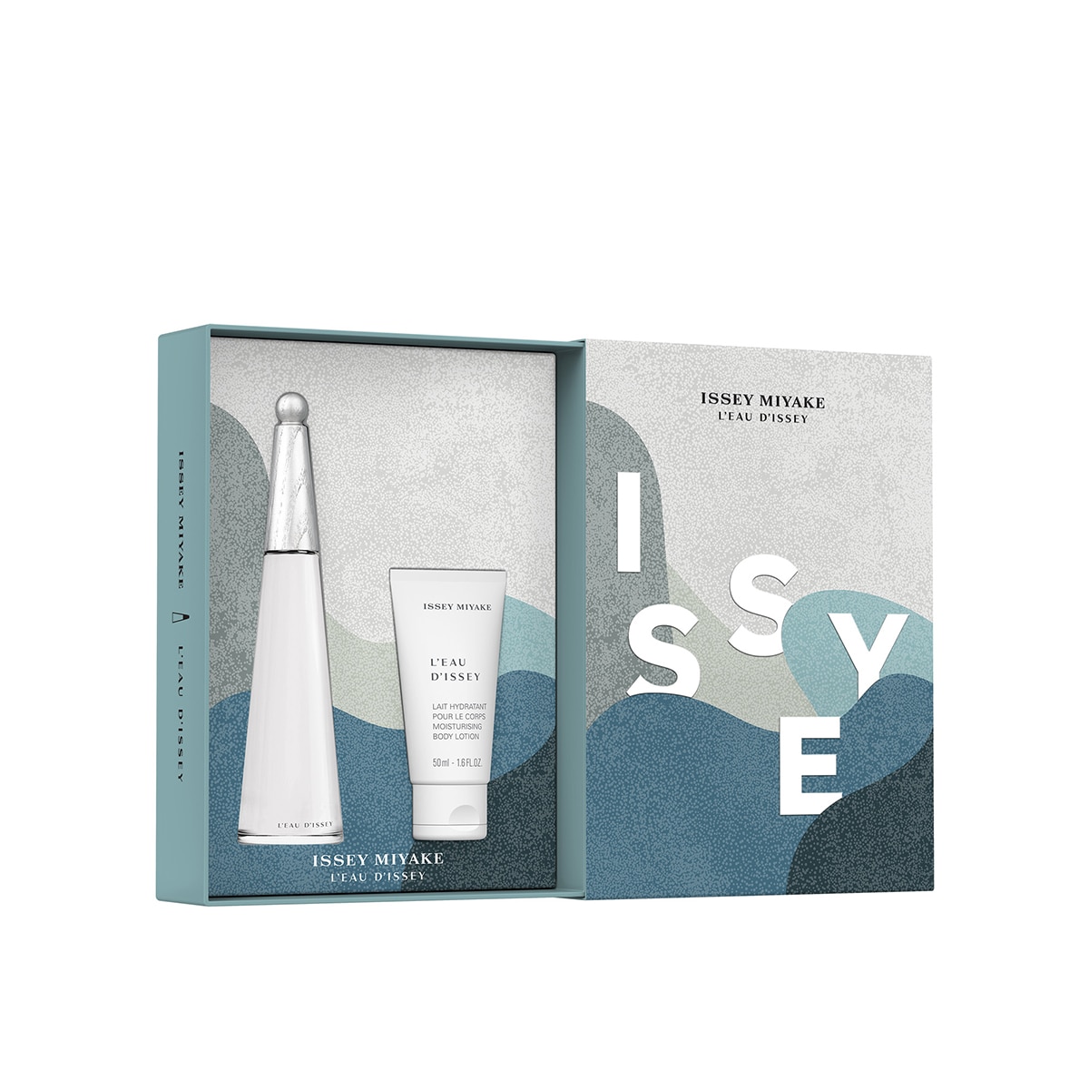 Coffret L’Eau d’Issey Eau de Parfum Intense 2