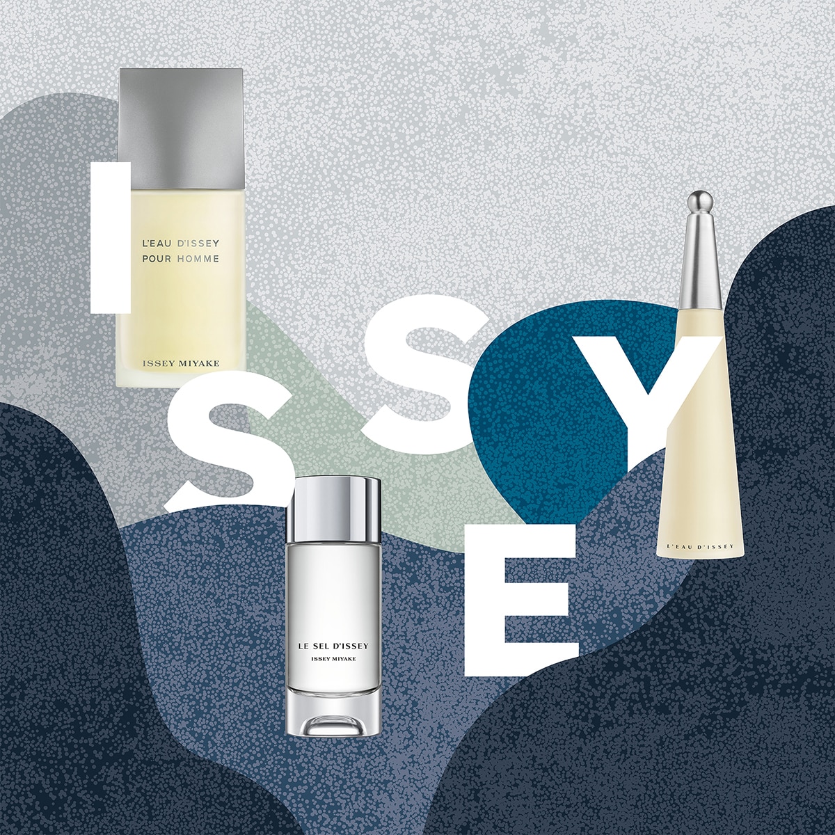 Coffret L’Eau d’Issey Eau de Parfum Intense 3