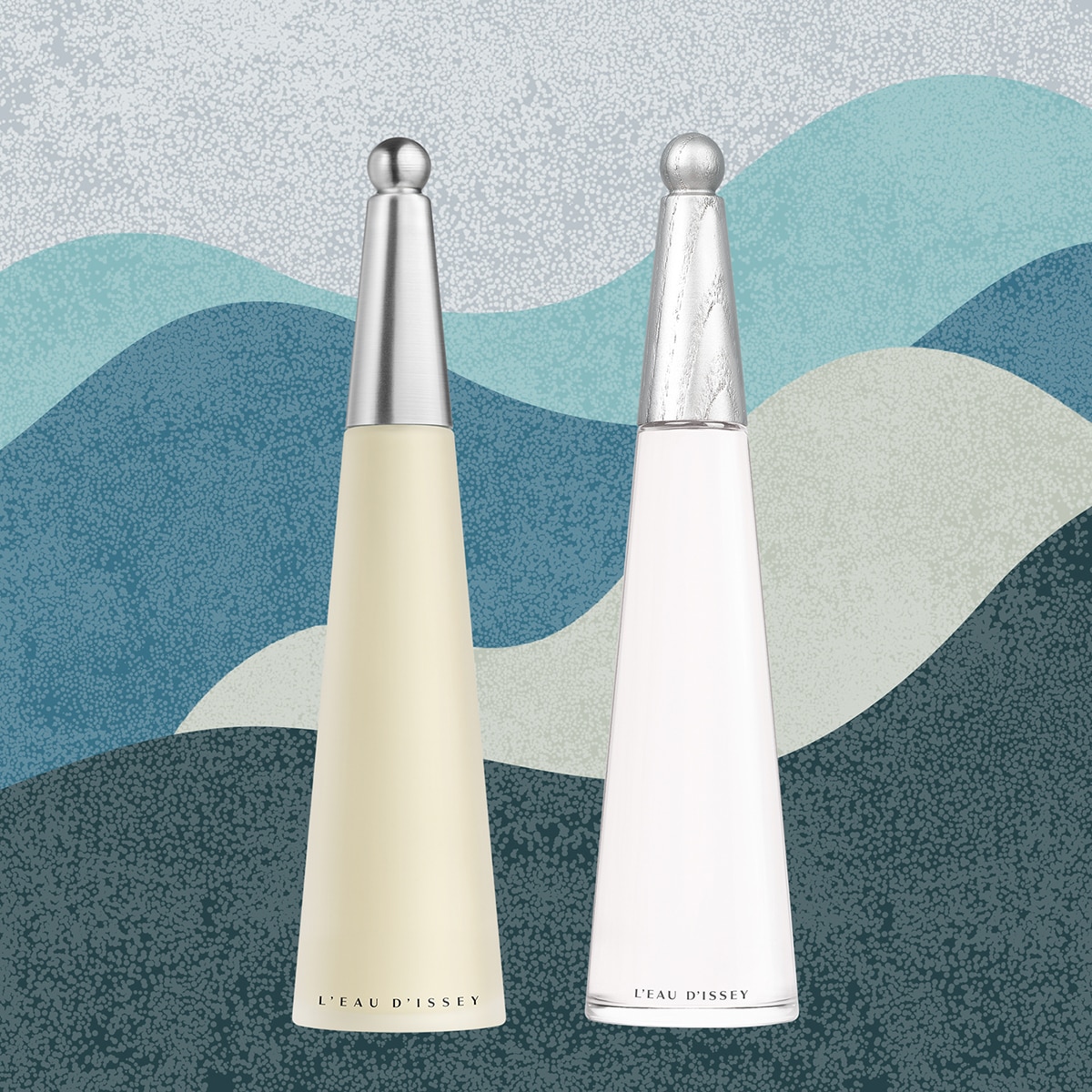 Coffret L’Eau d’Issey Eau de Parfum Intense 4