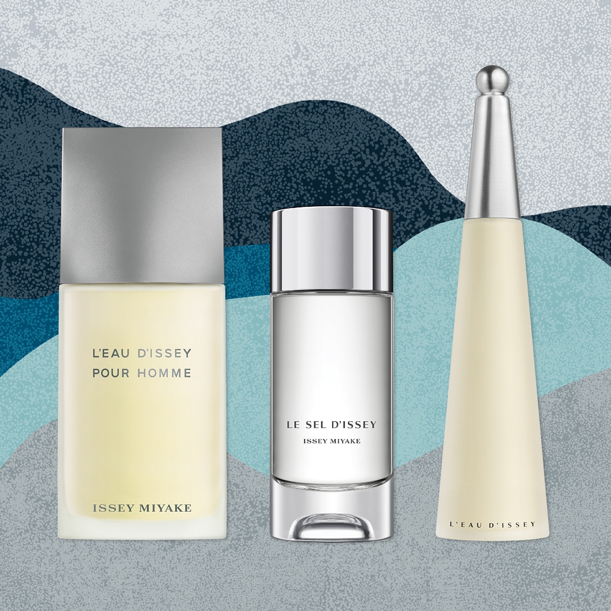 Coffret L’Eau d’Issey Eau de Parfum Intense 6