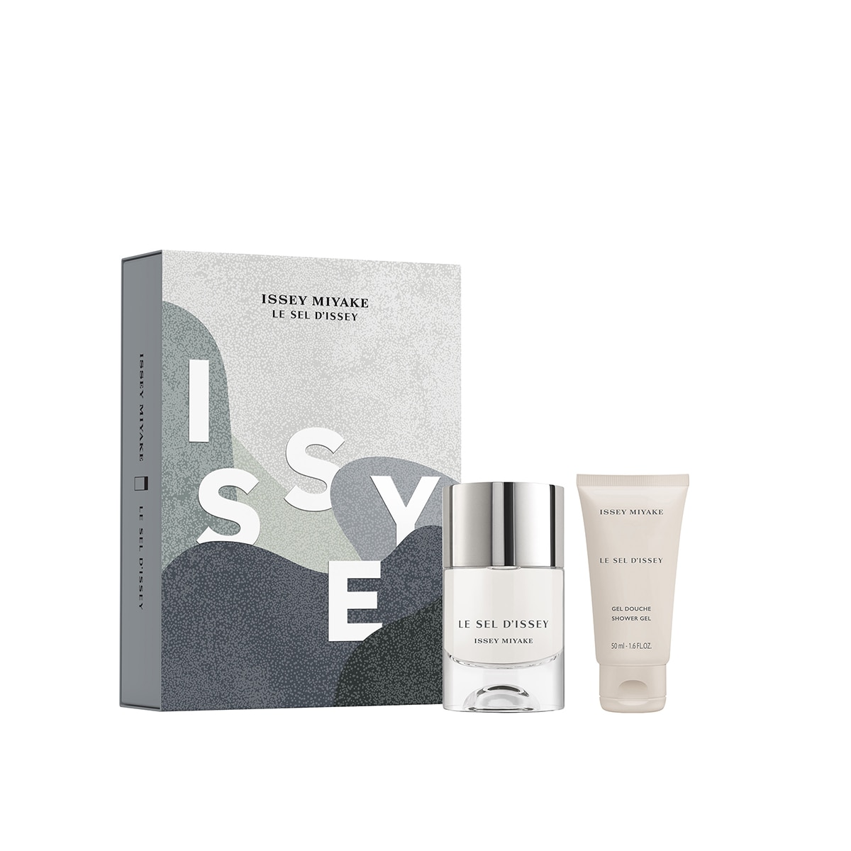 Imagem 0 de Coffret Sel d'Issey Eau de Toilette