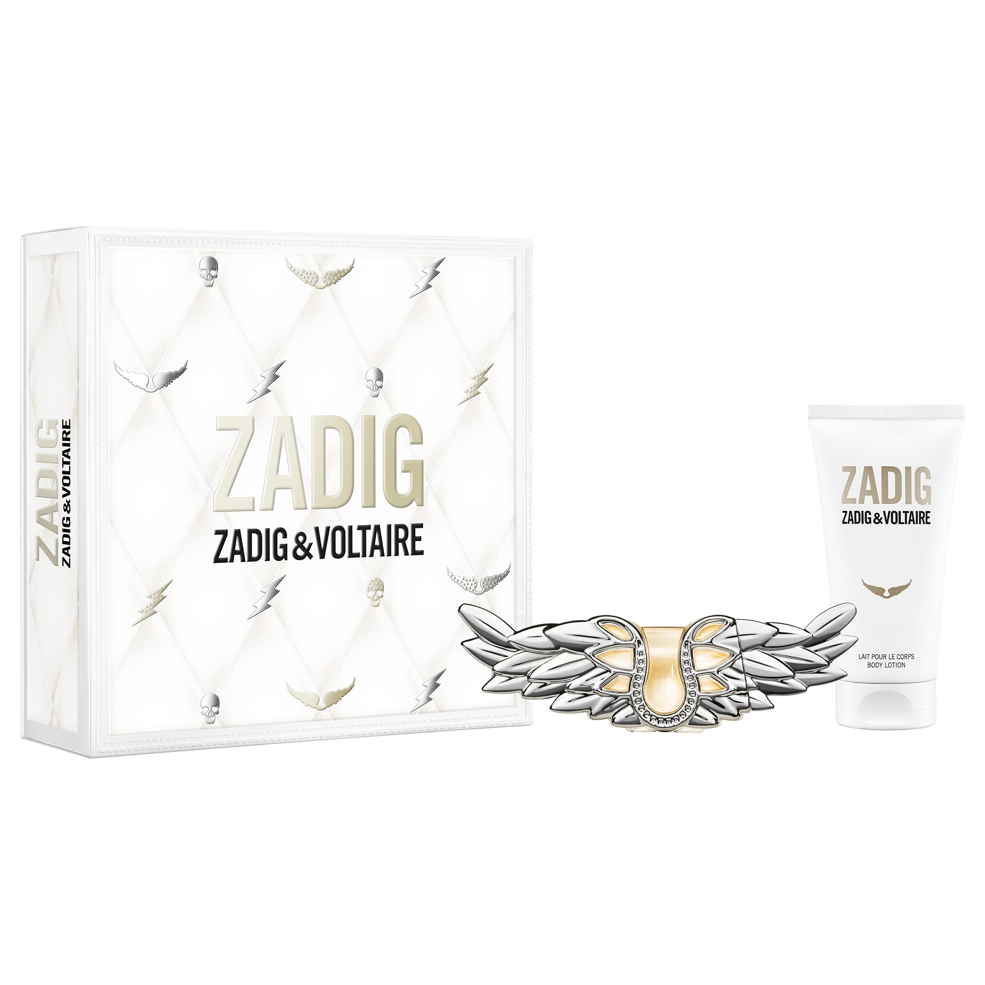 Coffret Zadig Eau de Parfum 1