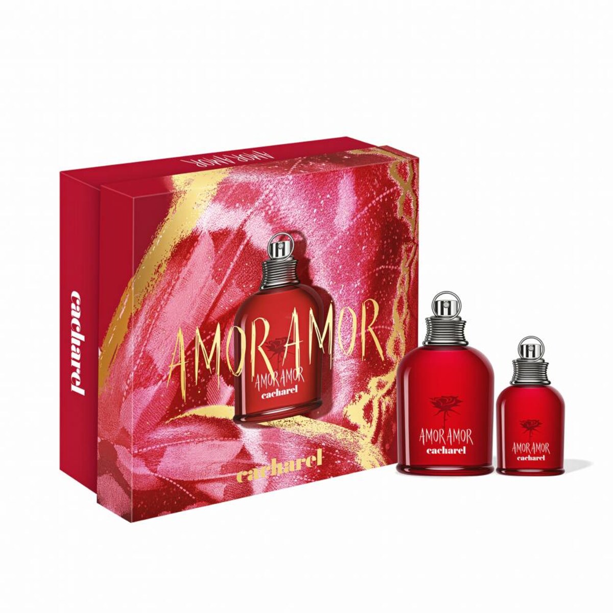 Coffret Amor Amor 1