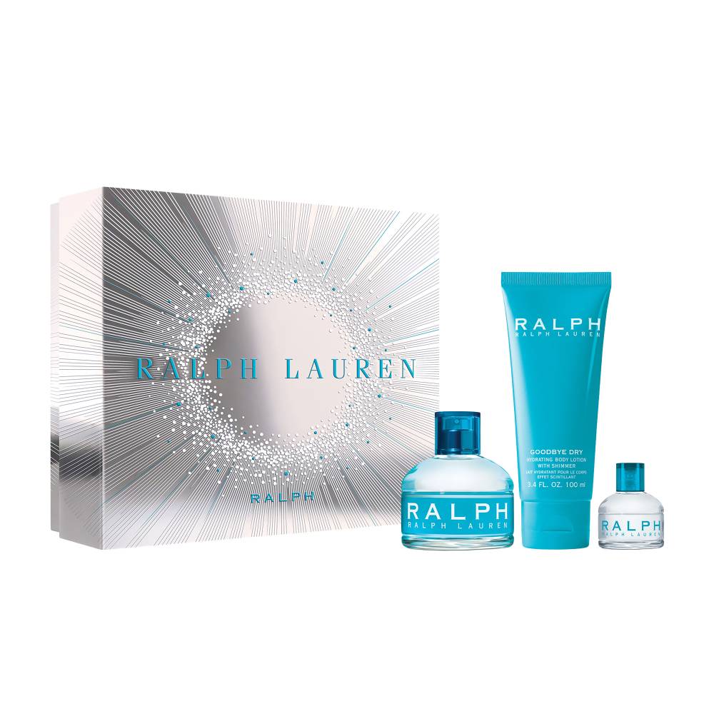 Imagem 0 de Coffret Ralph Lauren