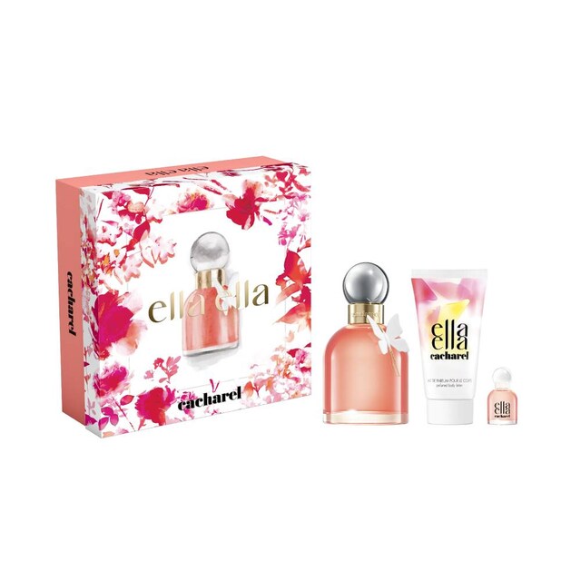 Imagem 0 de Coffret Ella Ella Eau de Parfum