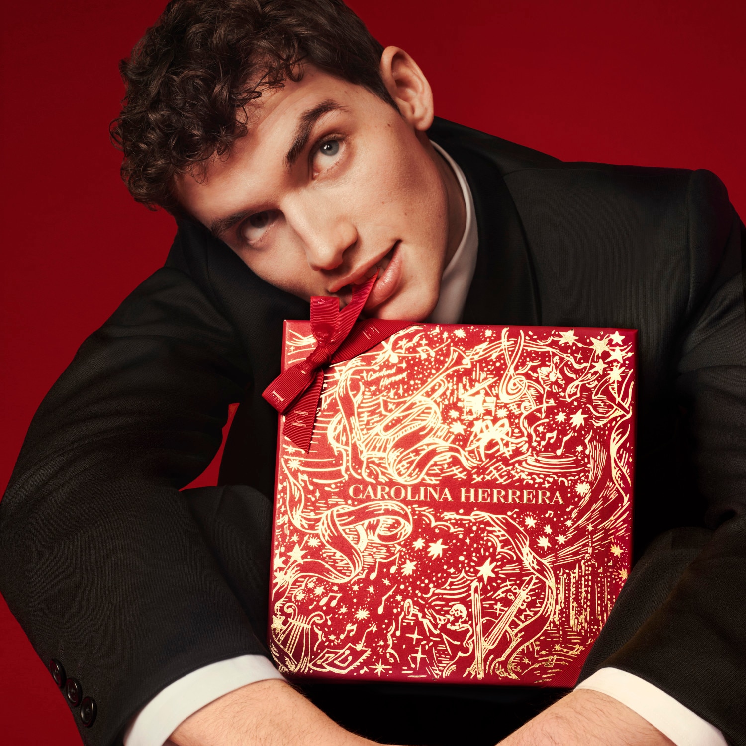 Coffret 212 VIP Rosé Eau de Parfum 4