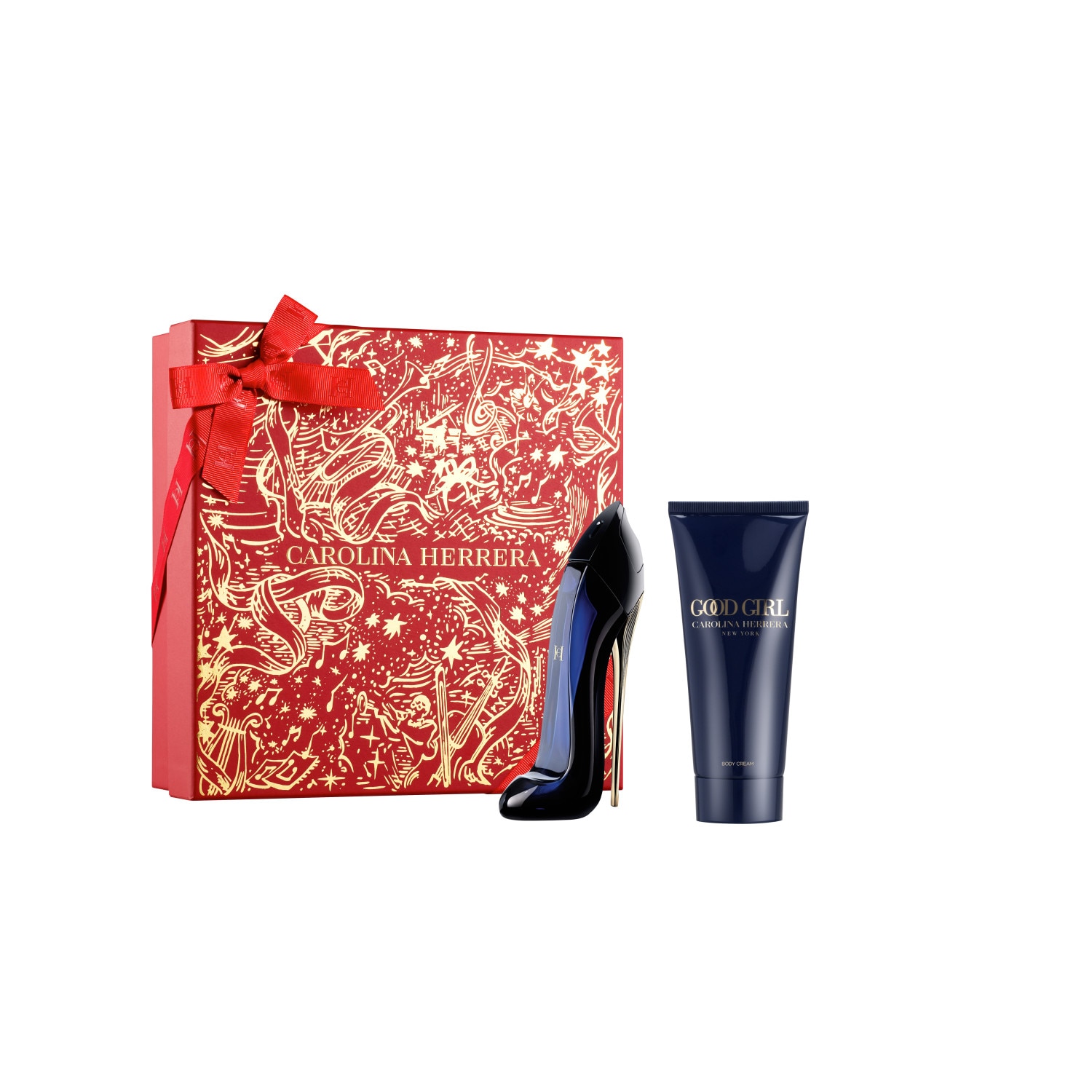 Coffret Good Girl Eau de Parfum 1