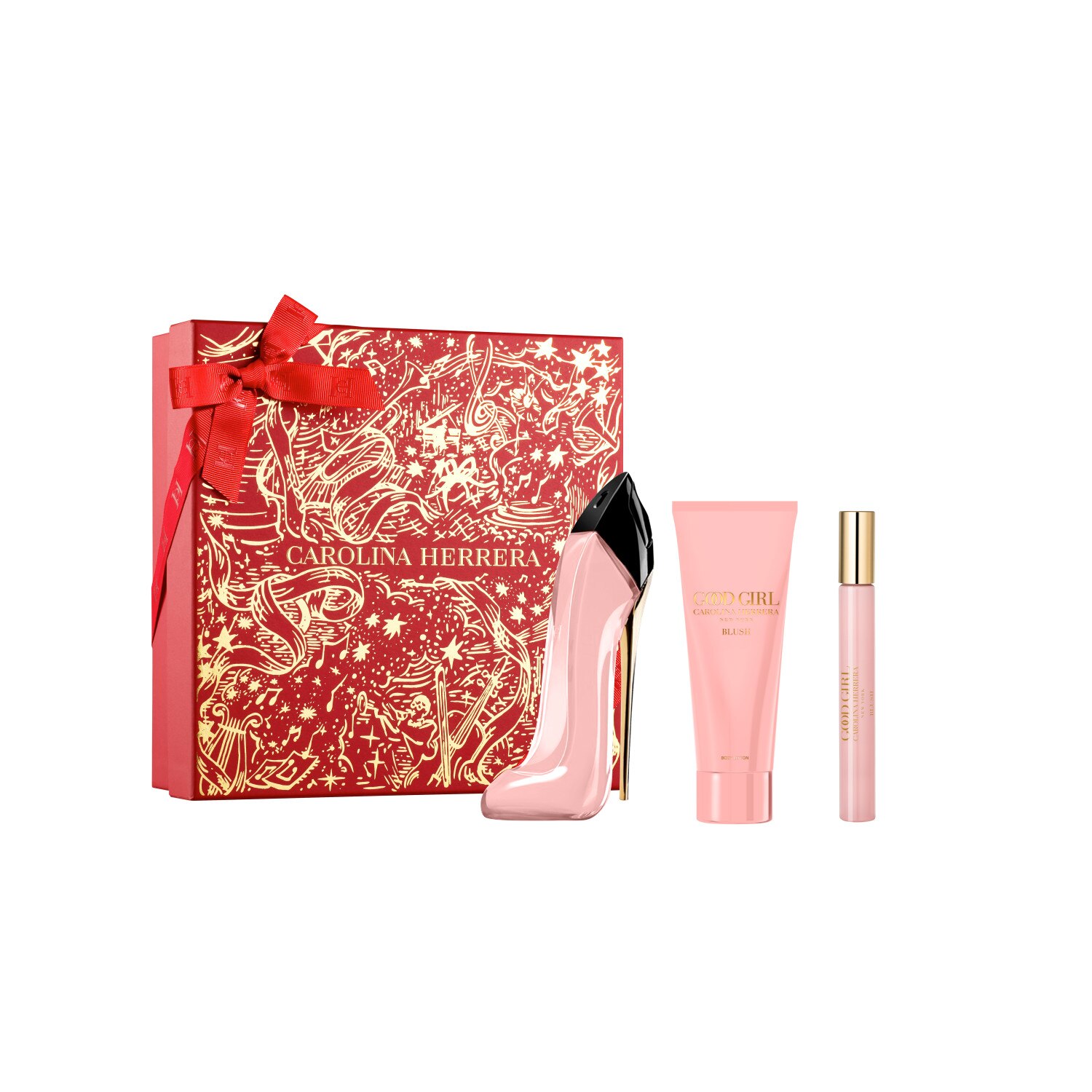 Coffret Good Girl Blush 1