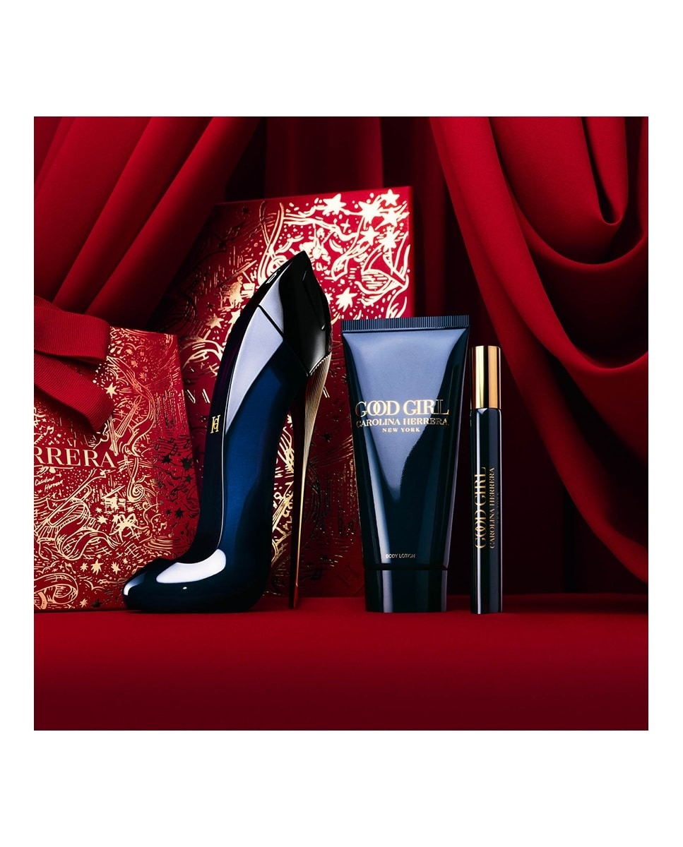Coffret Good Girl Eau de Parfum 4