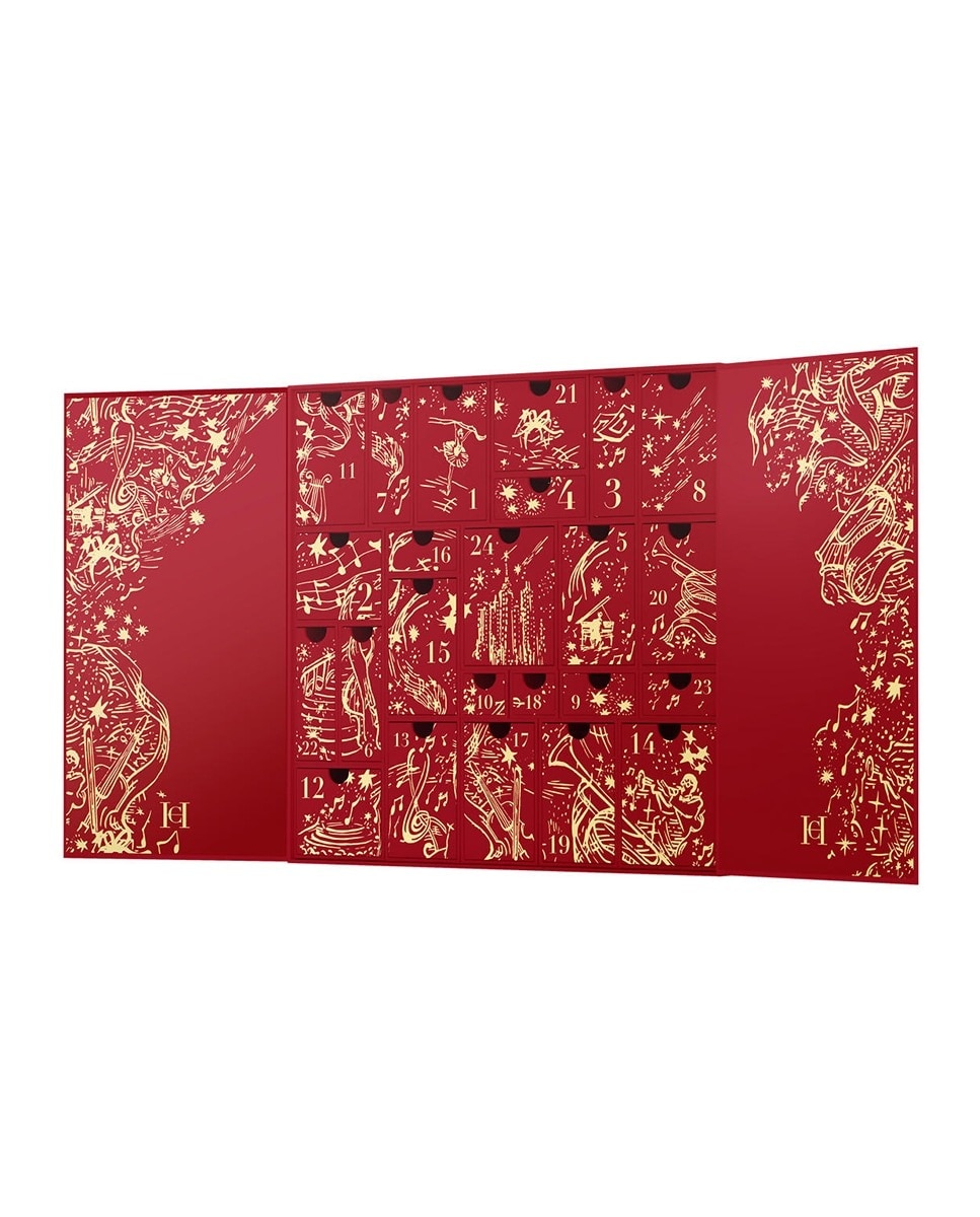 Calendário do Advento 2