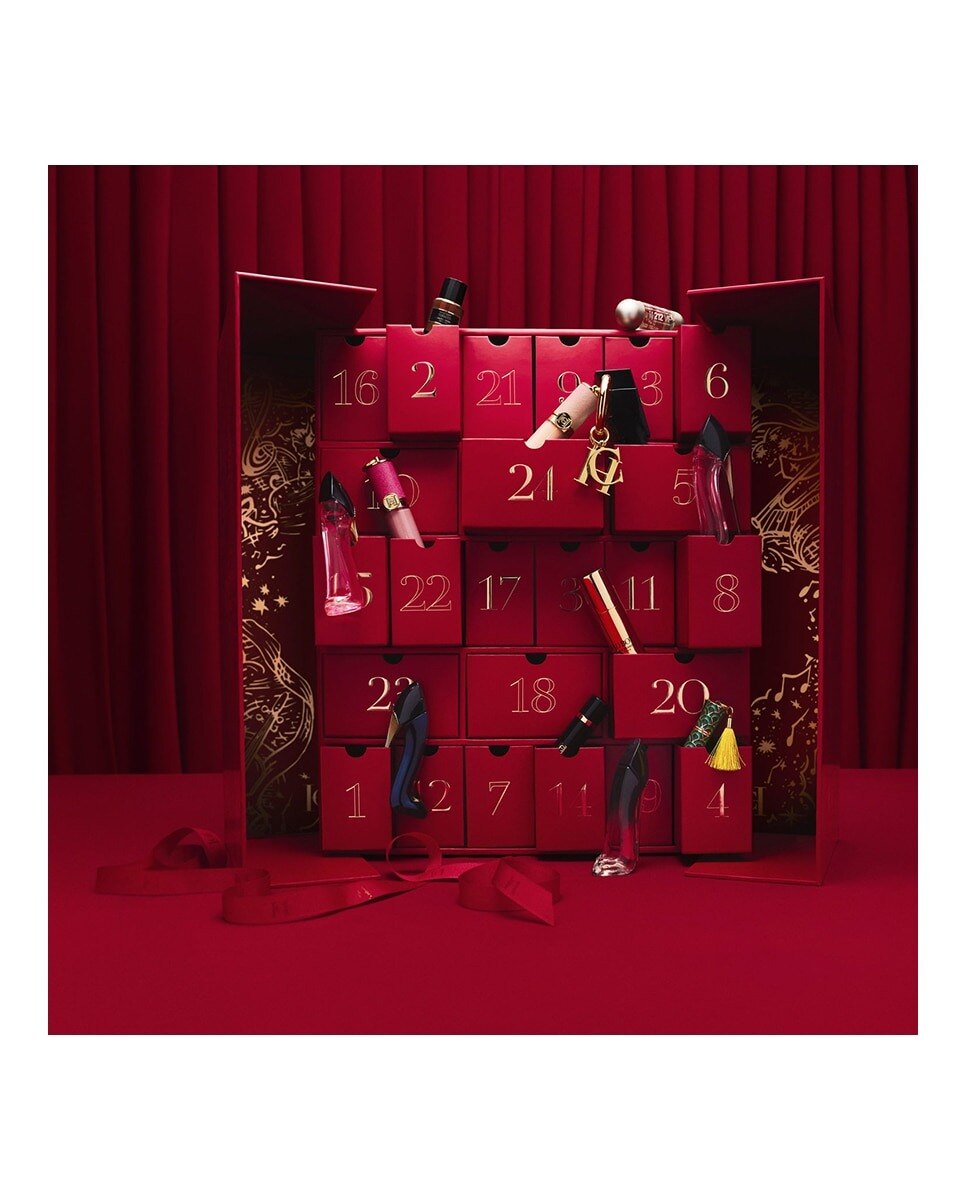 Calendário do Advento 5