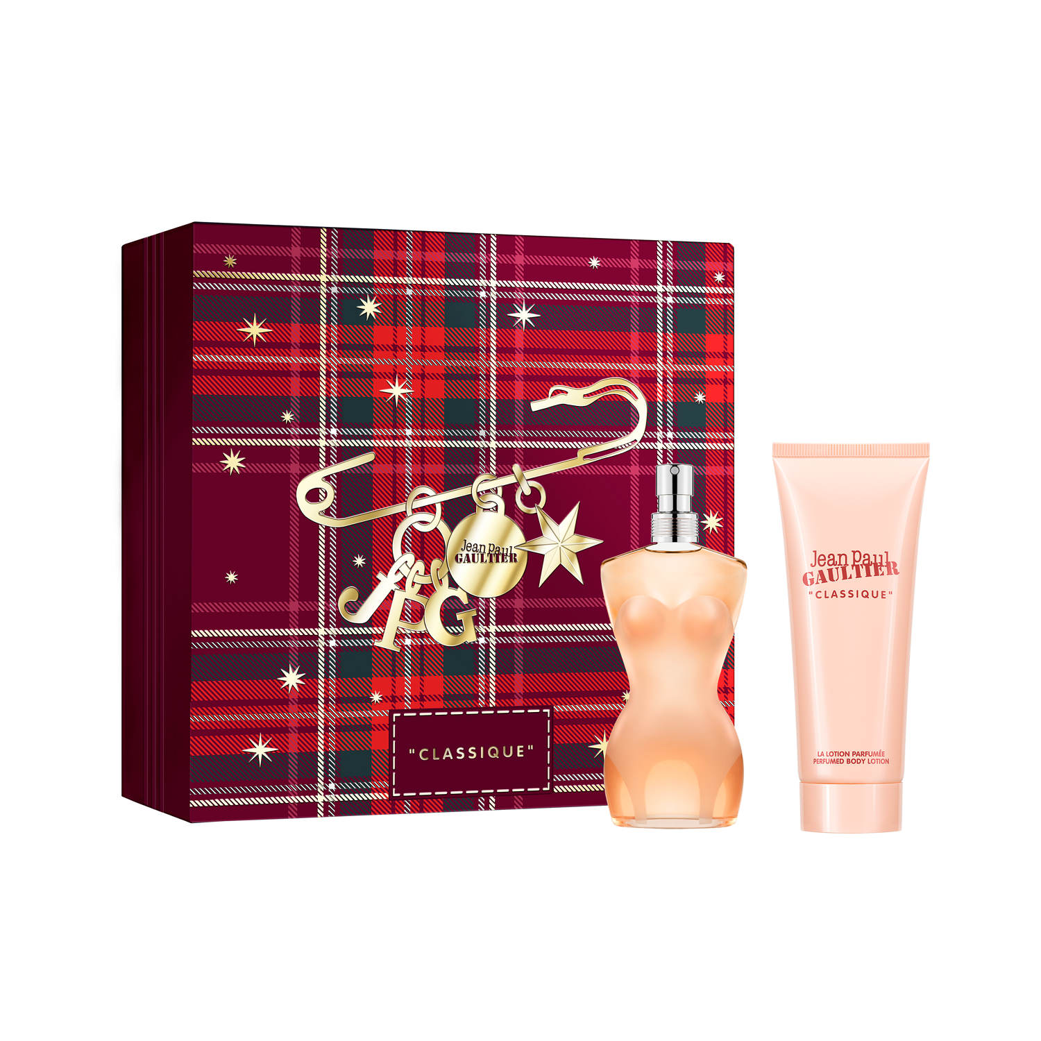 Imagem 0 de Coffret  Classique Eau de Toilette