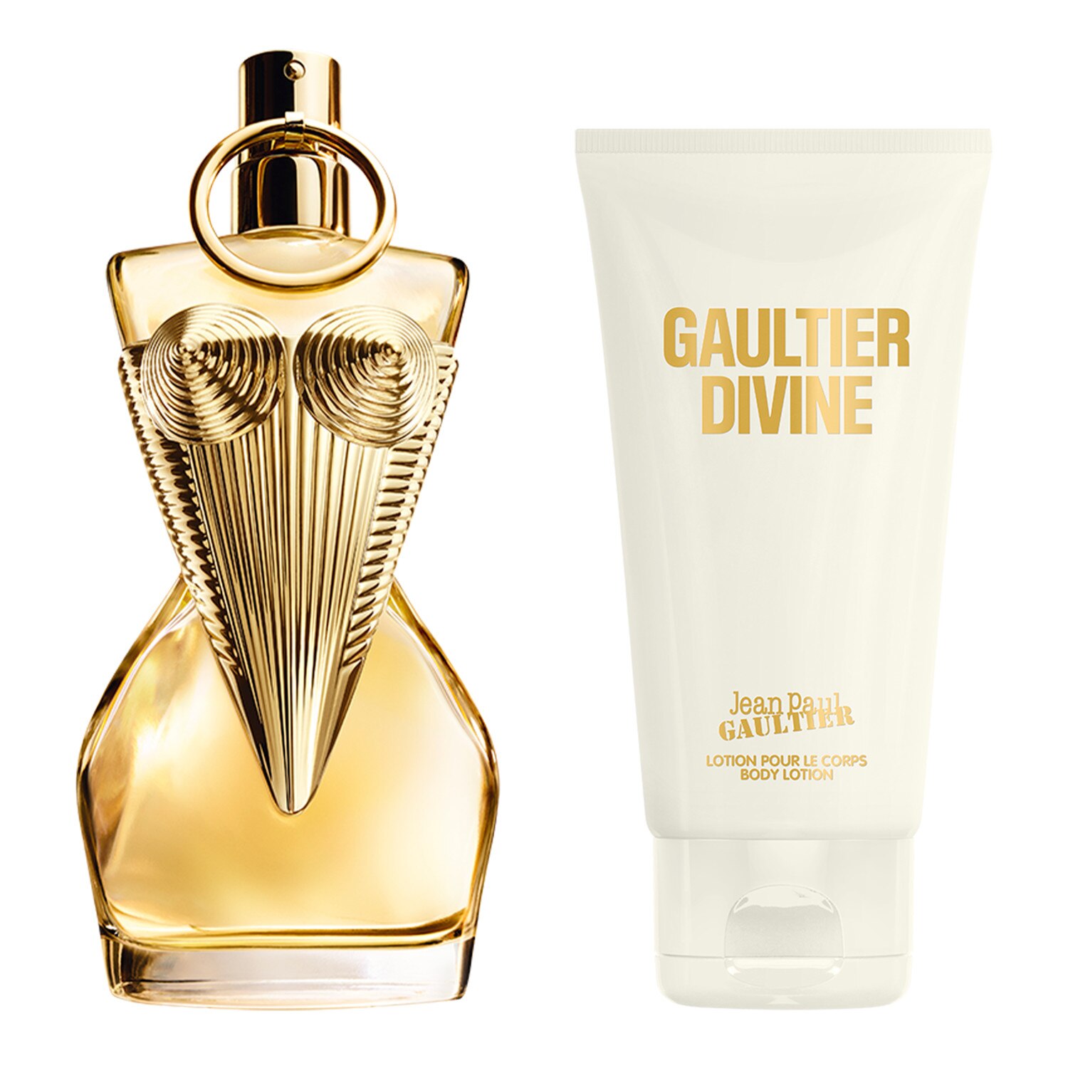 Coffret Gaultier Divine Eau de Parfum 2