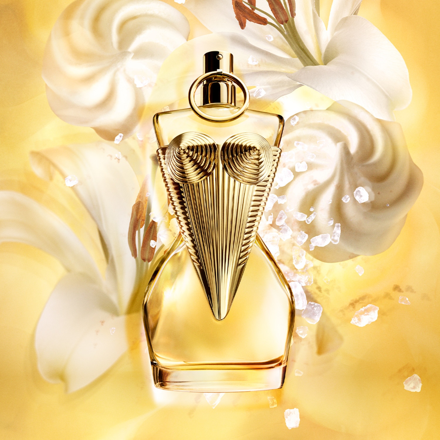Coffret Gaultier Divine Eau de Parfum 4