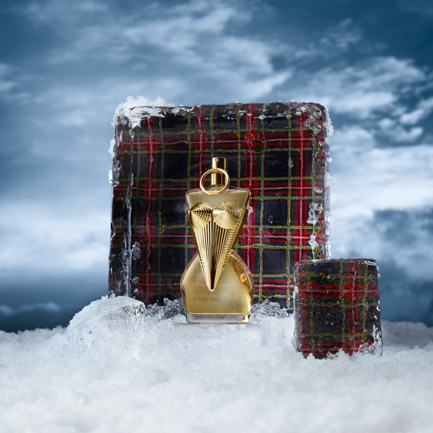 Coffret Gaultier Divine Eau de Parfum 6