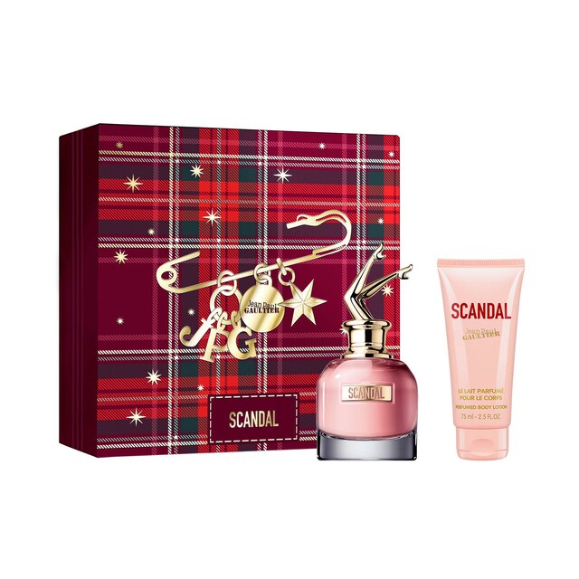 Imagem 0 de Coffret Scandal Eau de Parfum
