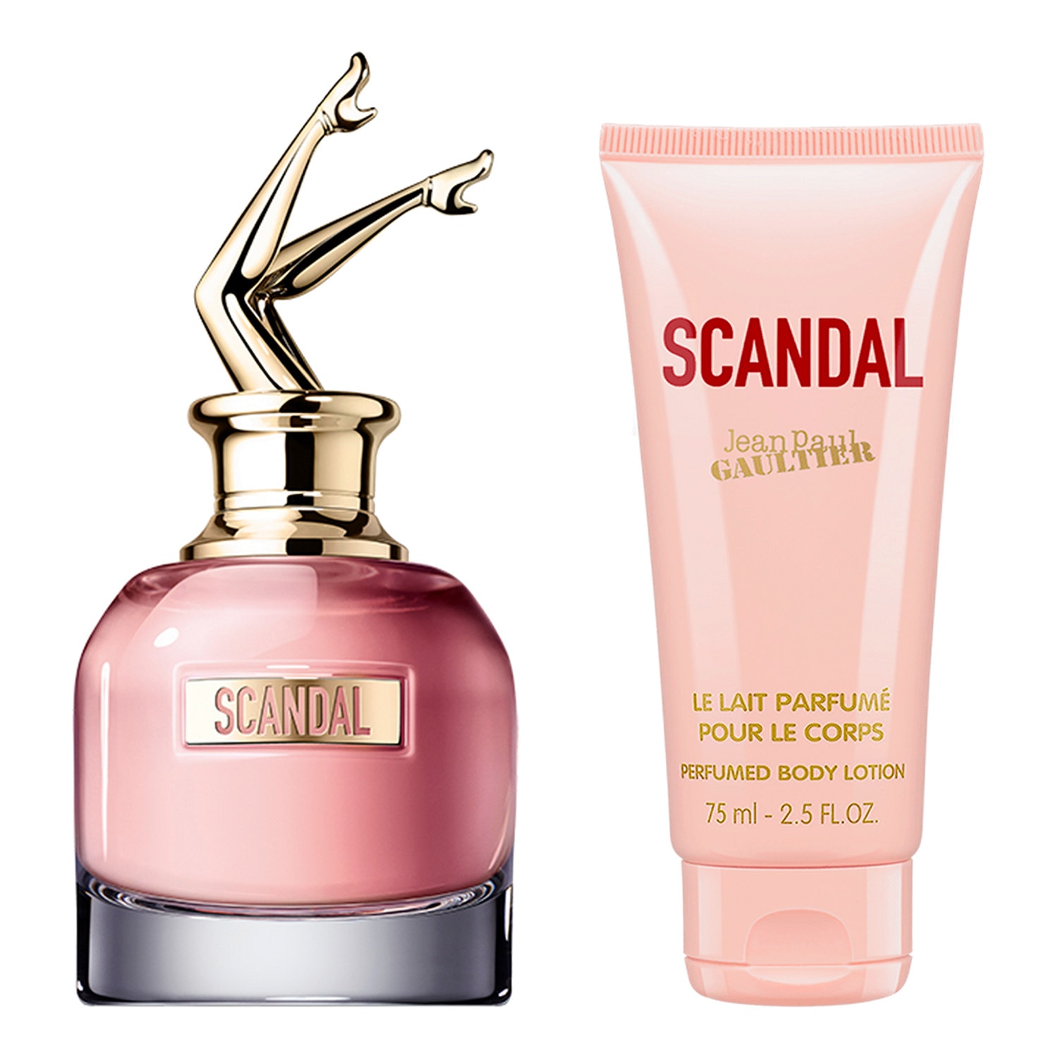 Coffret Scandal Eau de Parfum 2