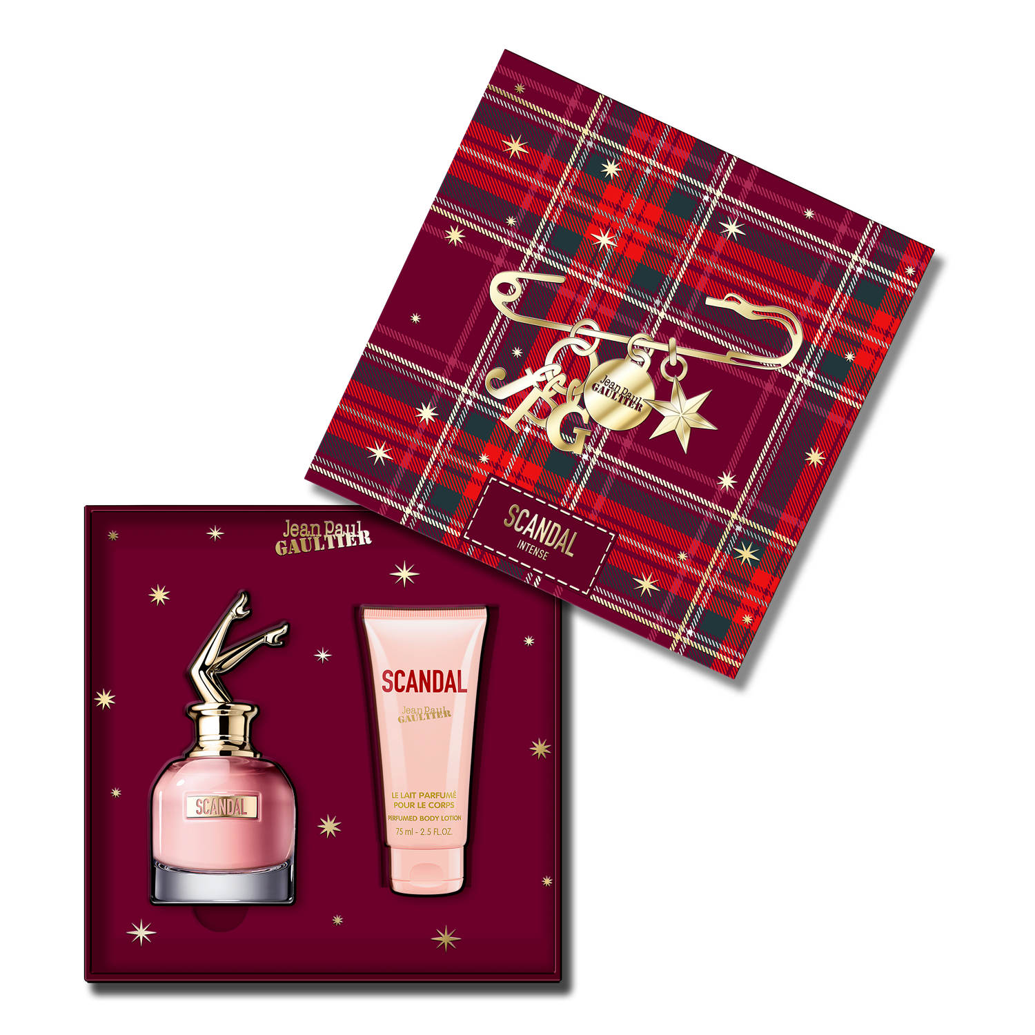 Coffret Scandal Eau de Parfum 3