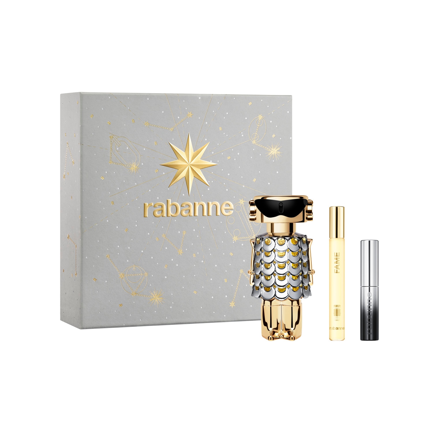 Coffret Fame Eau de Parfum 1
