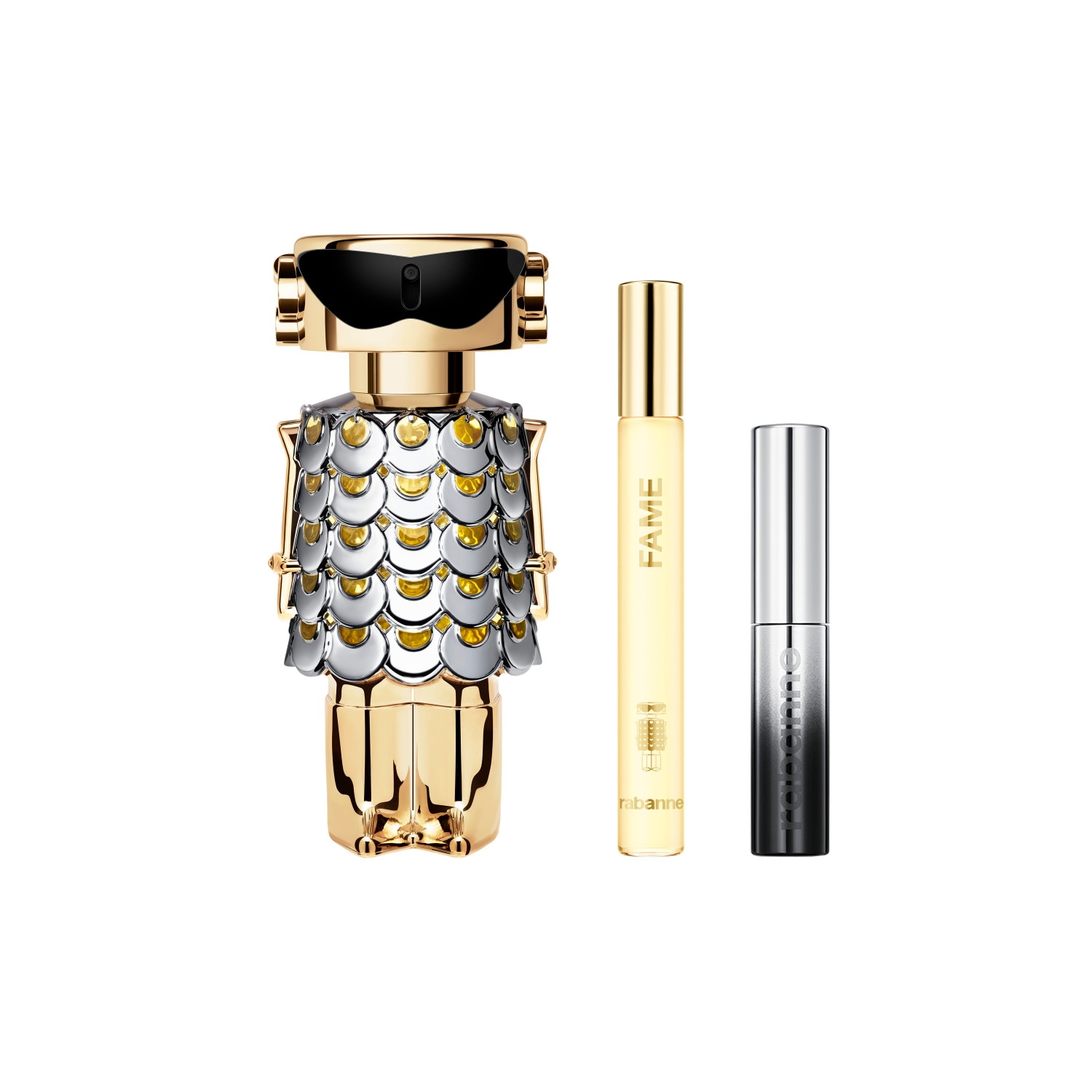 Coffret Fame Eau de Parfum 2