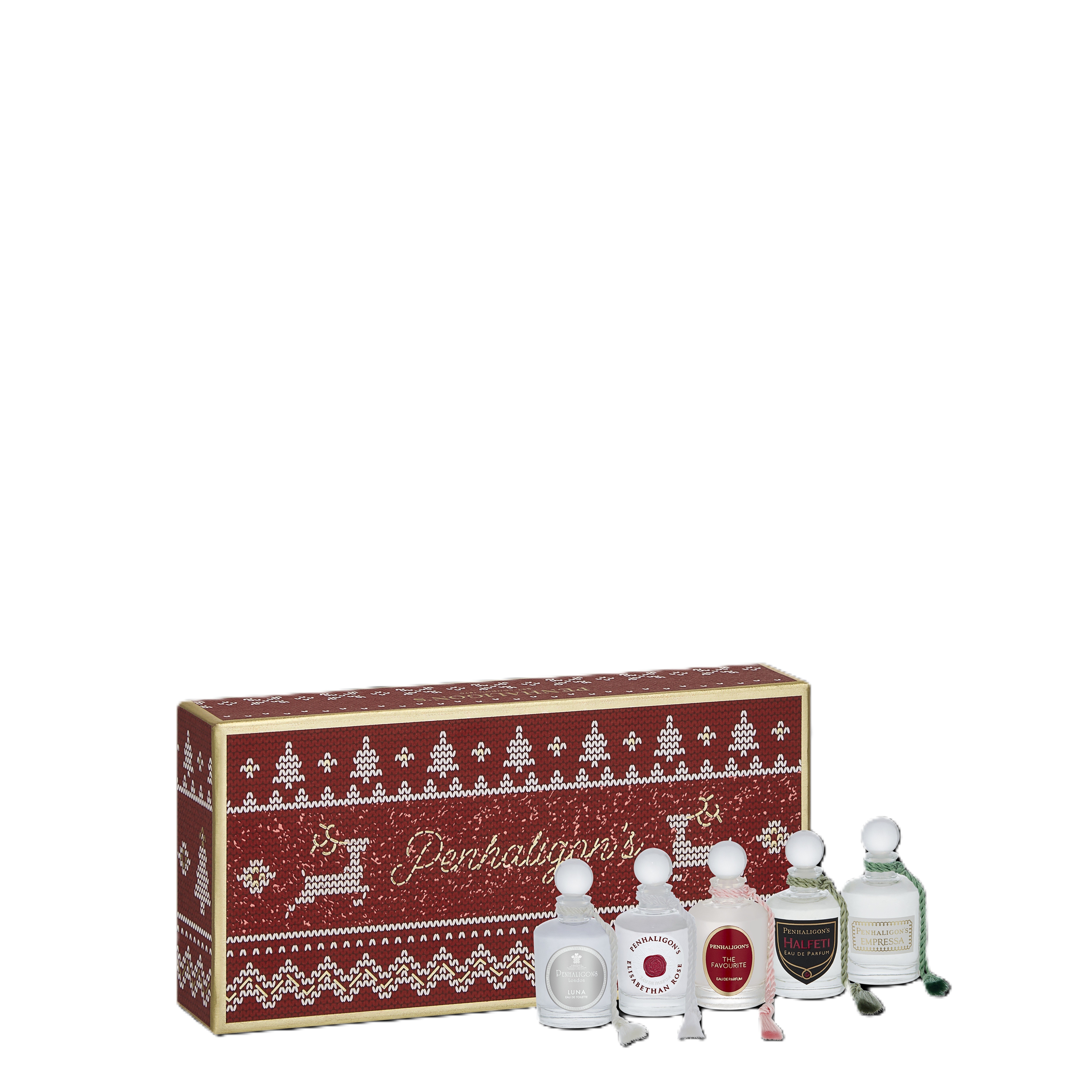 Coffret Minis Para Ela 3