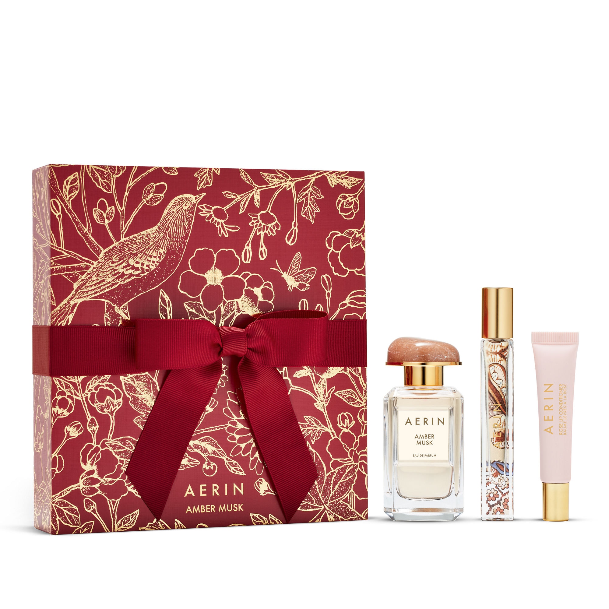 Coffret Aerin Amber Musk Gift Set 1