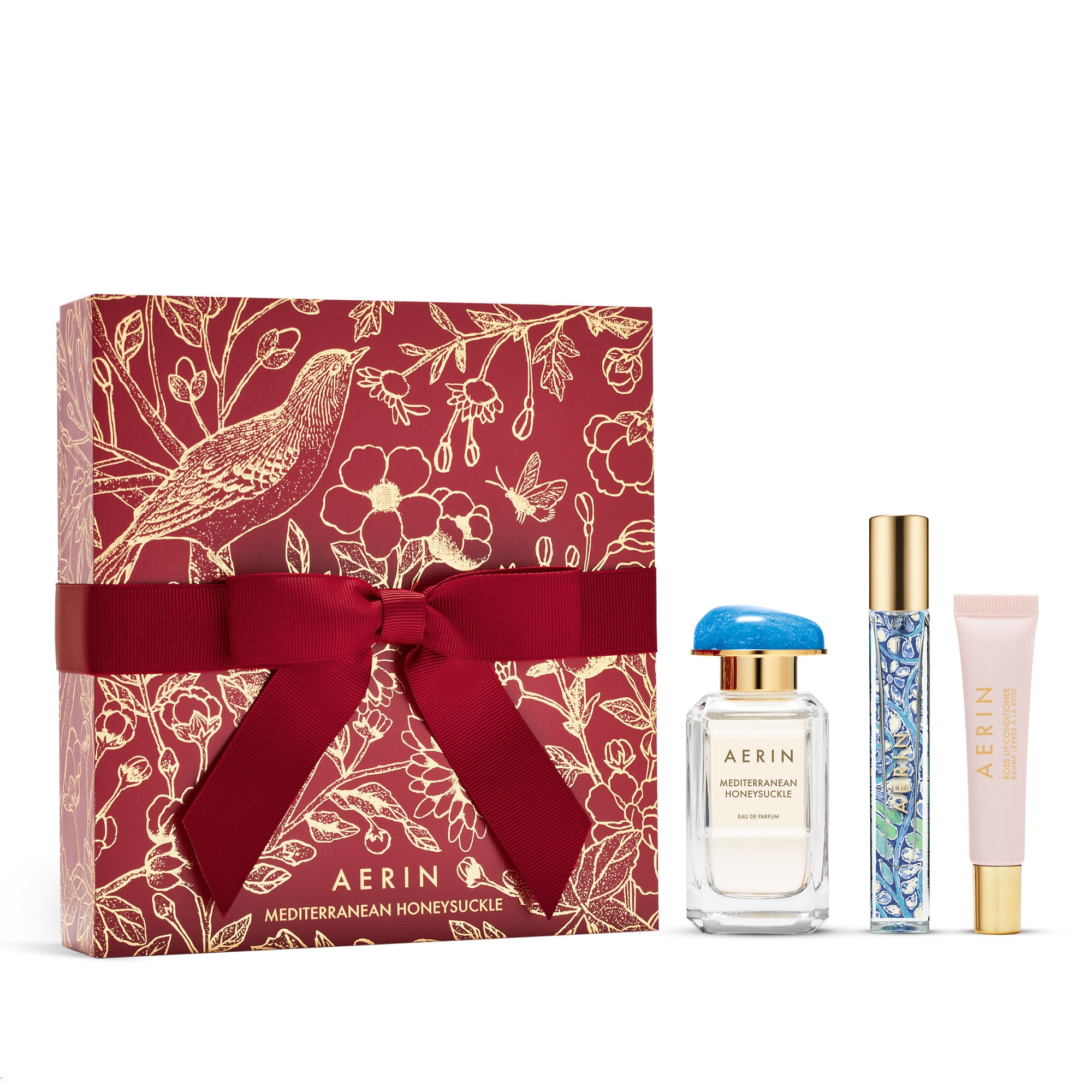 Coffret Aerin Mediterranean Honeysuckle Gift Set 1