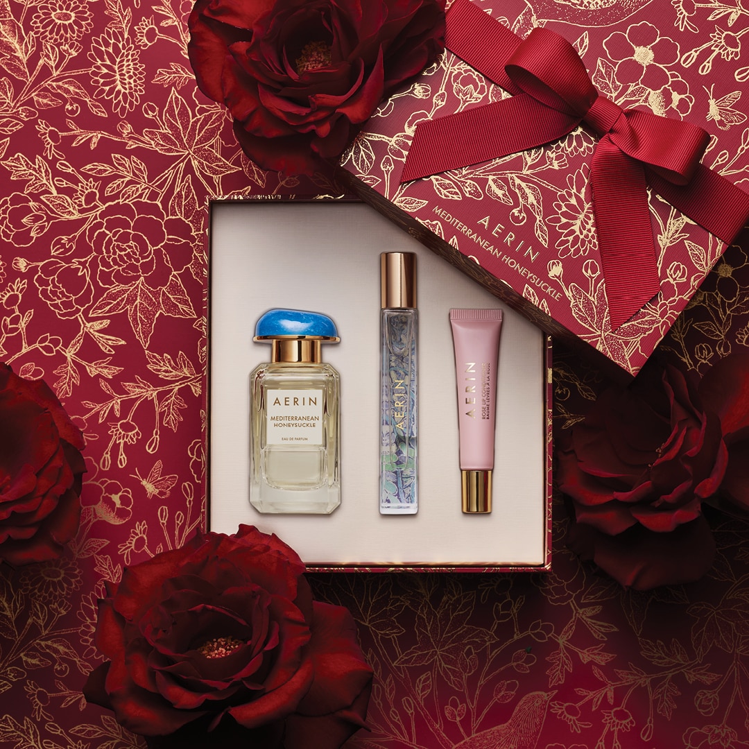 Coffret Aerin Mediterranean Honeysuckle Gift Set 2