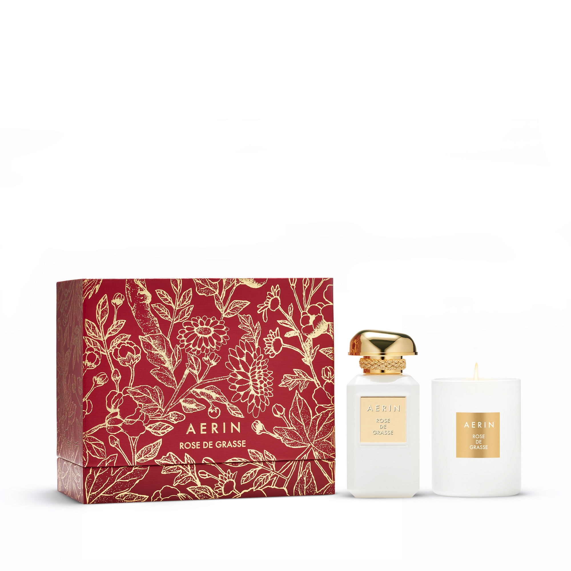 Imagem 0 de Coffret Aerin Rose de Grasse Gift Set