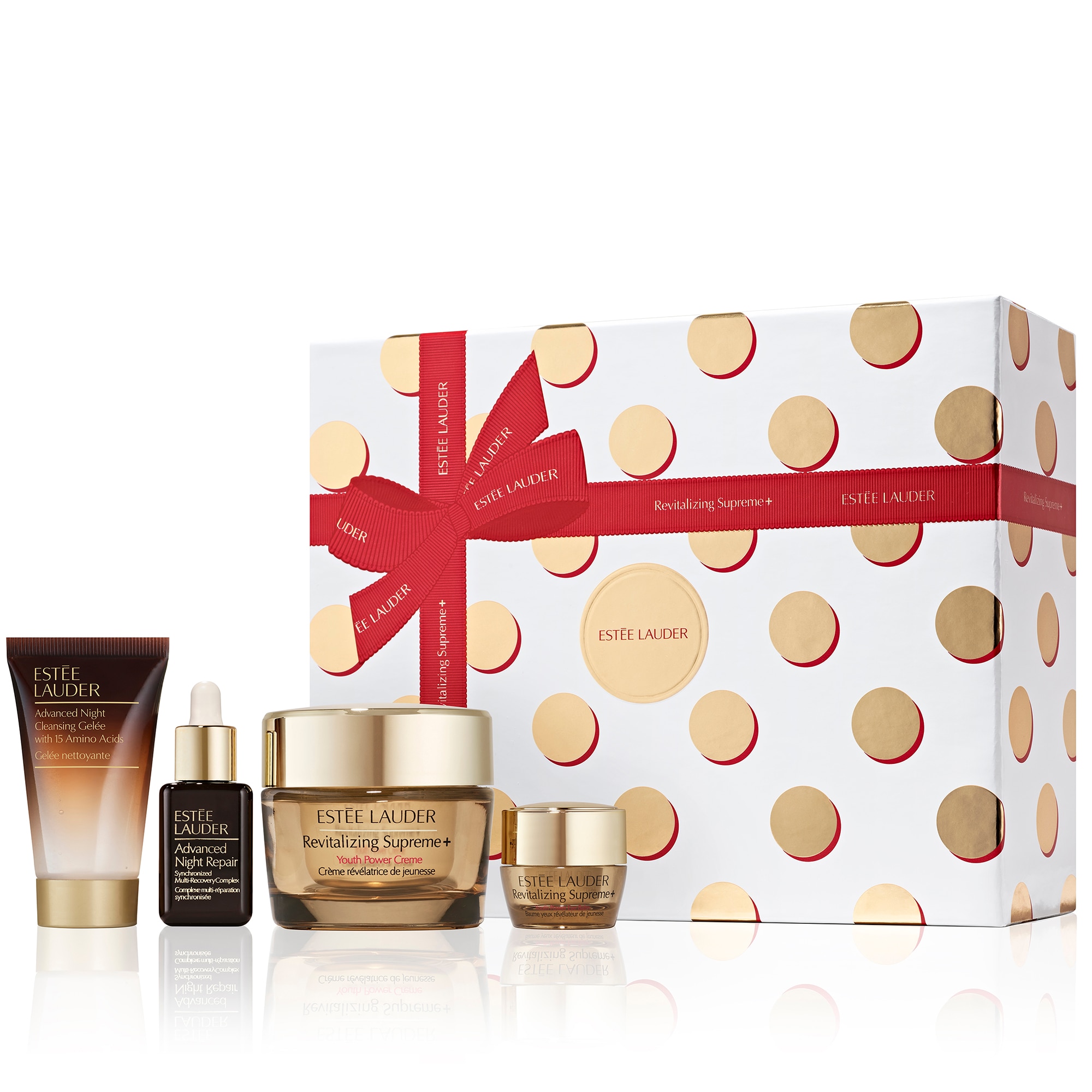 Imagem 0 de Coffret Revitalizing Supreme+: The Lift + Firm Routine