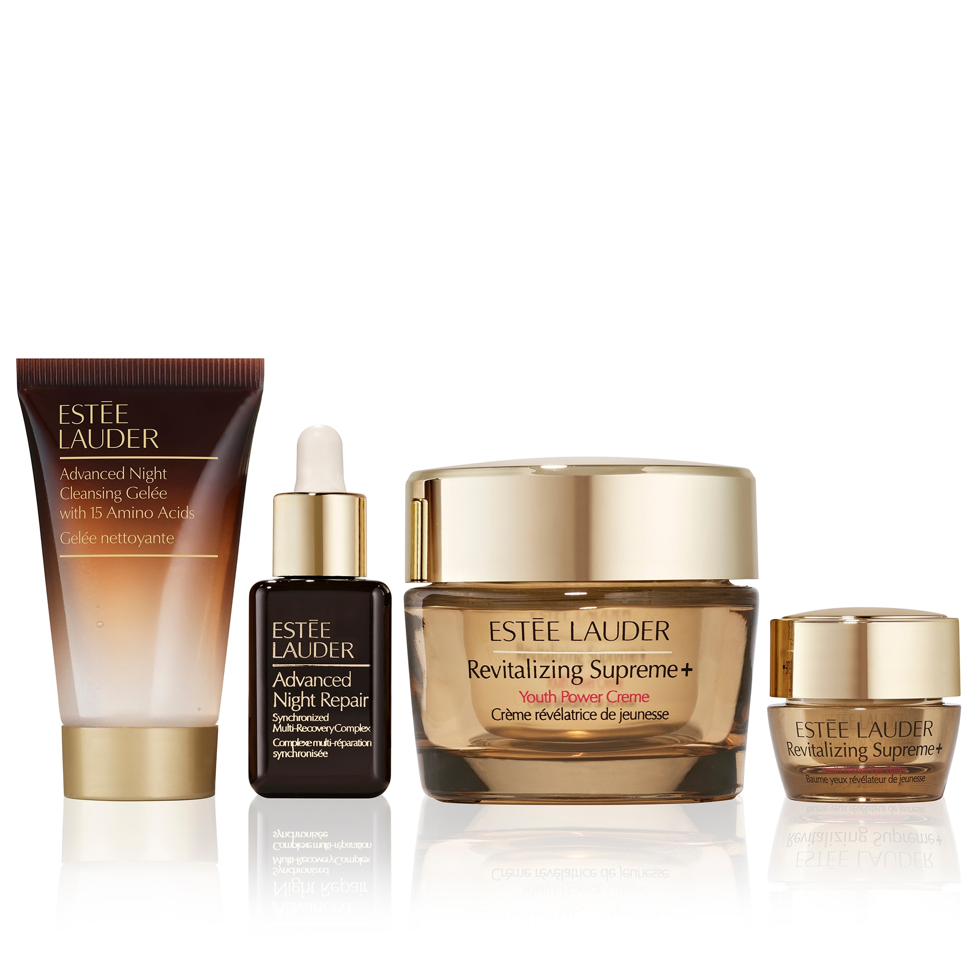 Coffret Revitalizing Supreme+: The Lift + Firm Routine 2