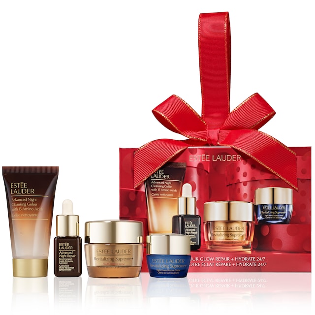 Imagem 0 de Coffret Revitalizing Supreme+: Unwrap Your Glow - Repair + Hydrate