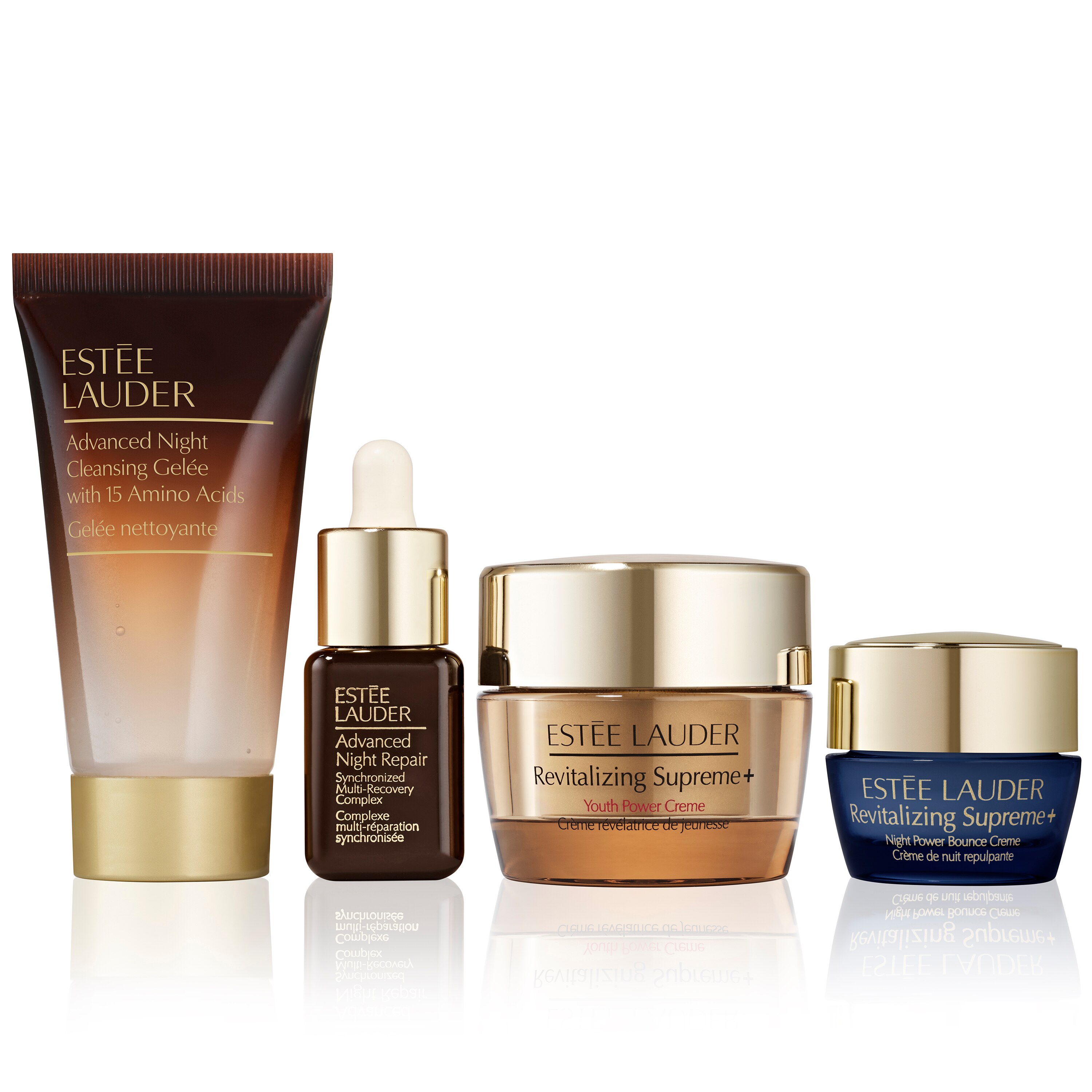 Coffret Revitalizing Supreme+: Unwrap Your Glow - Repair + Hydrate 2
