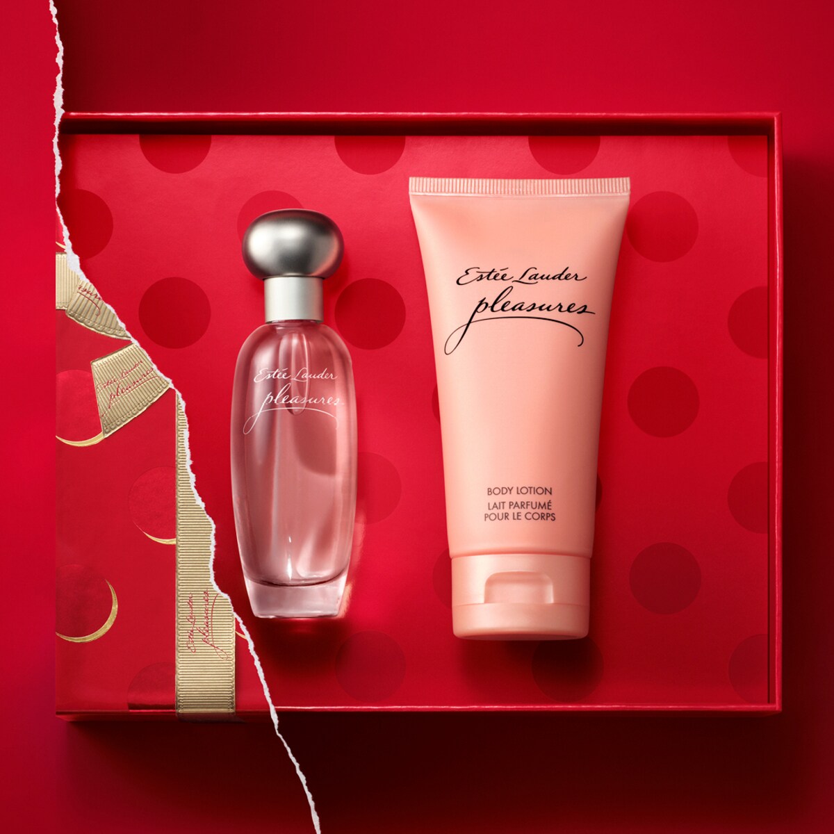 Coffret Pleasures Favorites Duo Gift 3