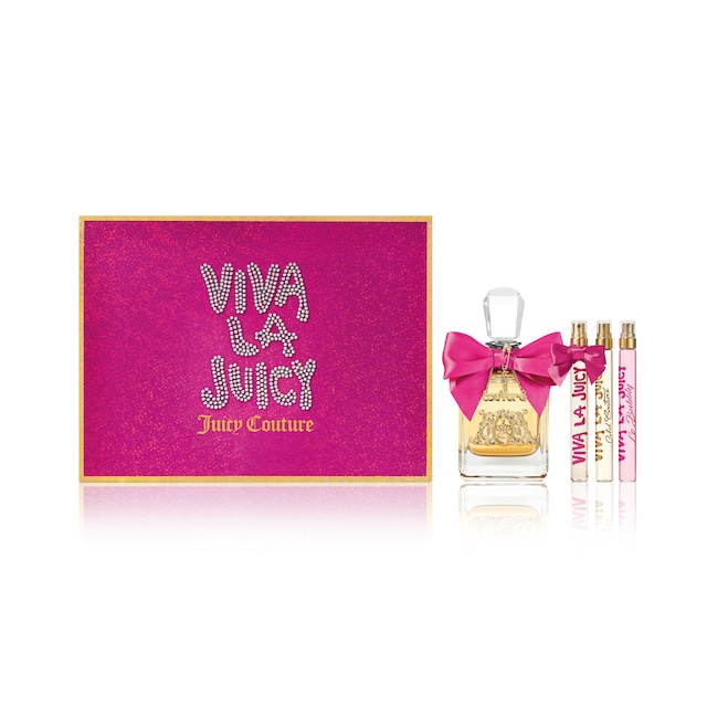 Imagem 0 de Coffret Viva La Juicy Eau de Parfum